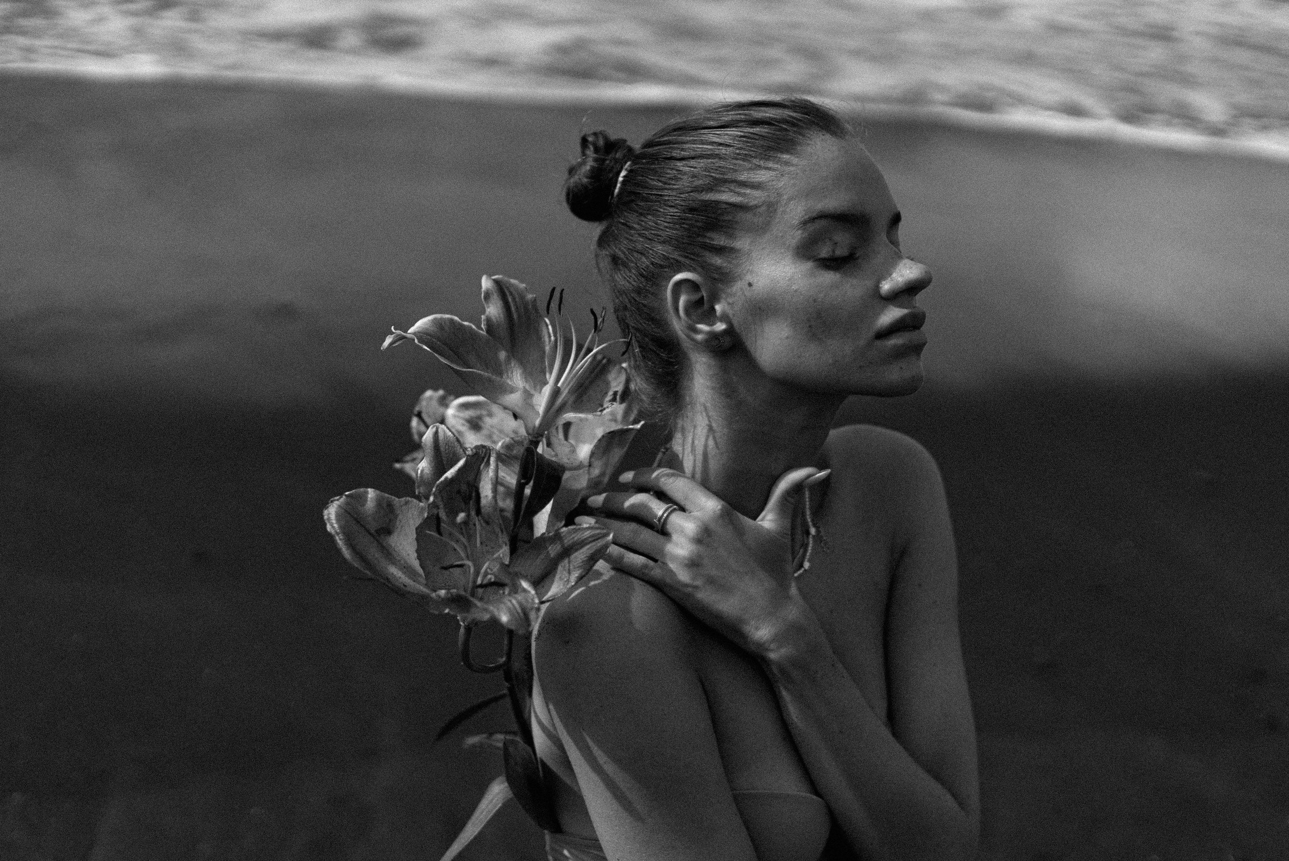 Природная съёмка