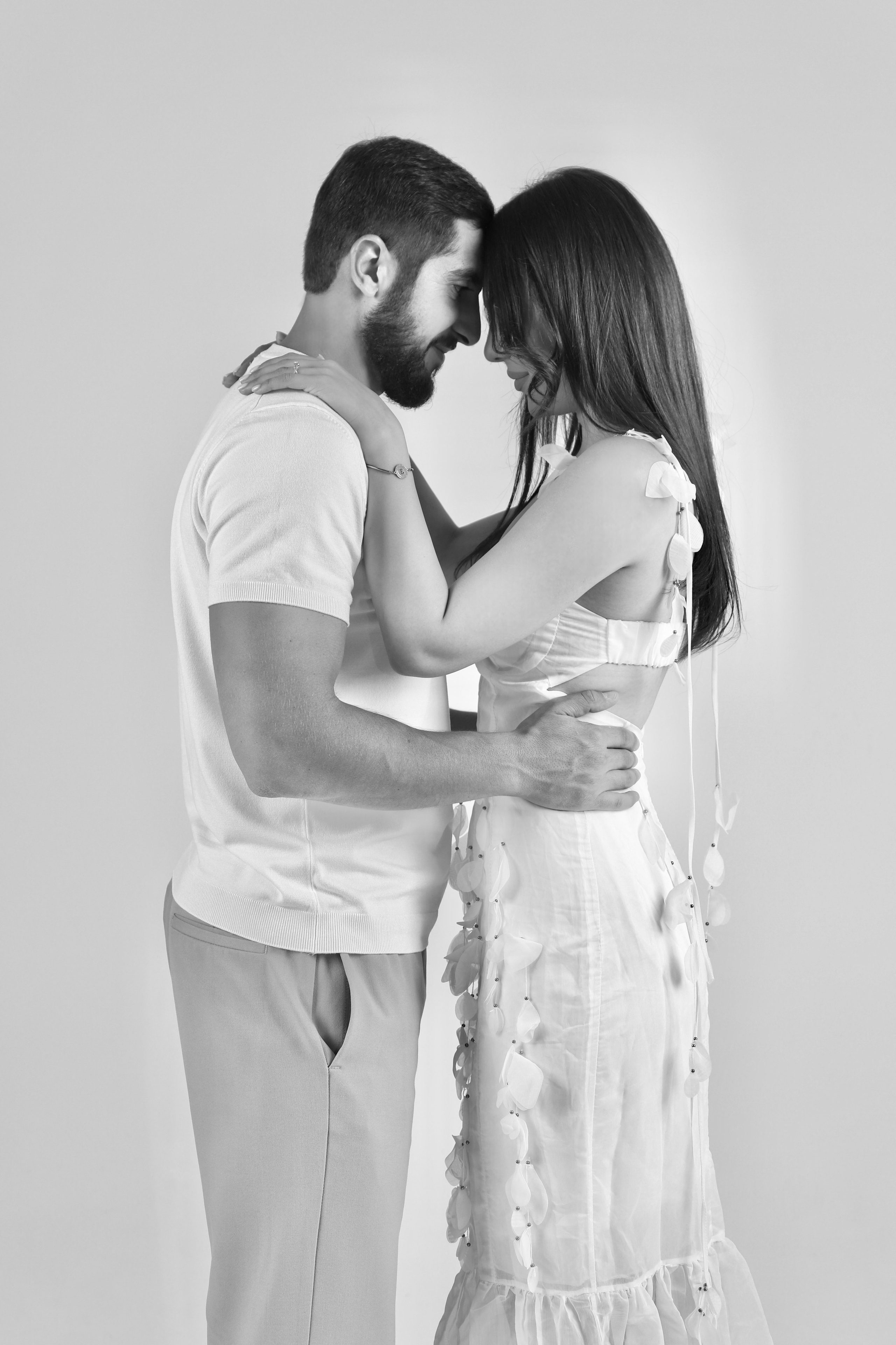 Էդուարդ և Էլմիրա. Hravirir.am Վեբ հրավիրատոմսեր