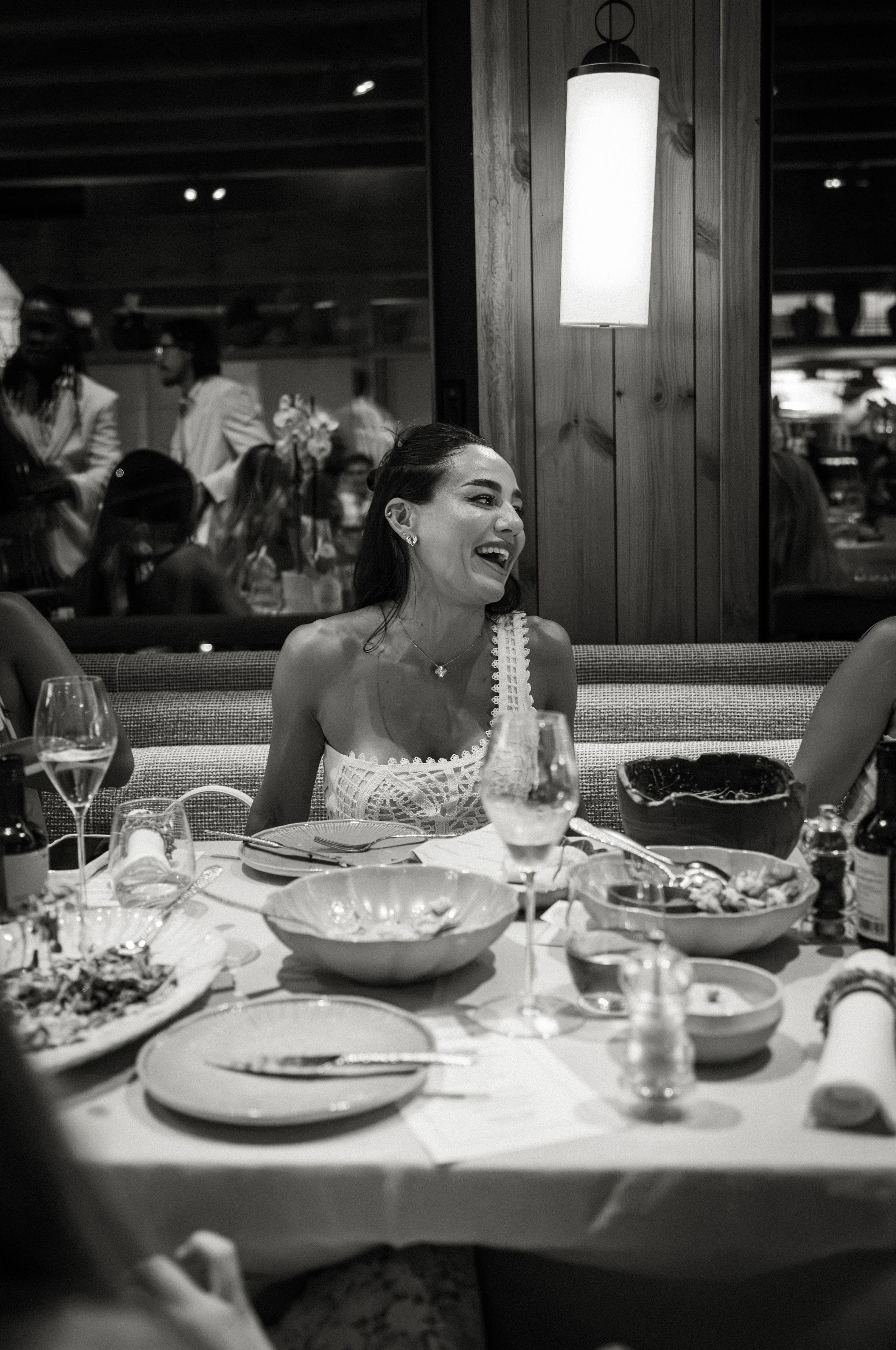 RESTAURANTES — CABANA SASS. Forma Studios