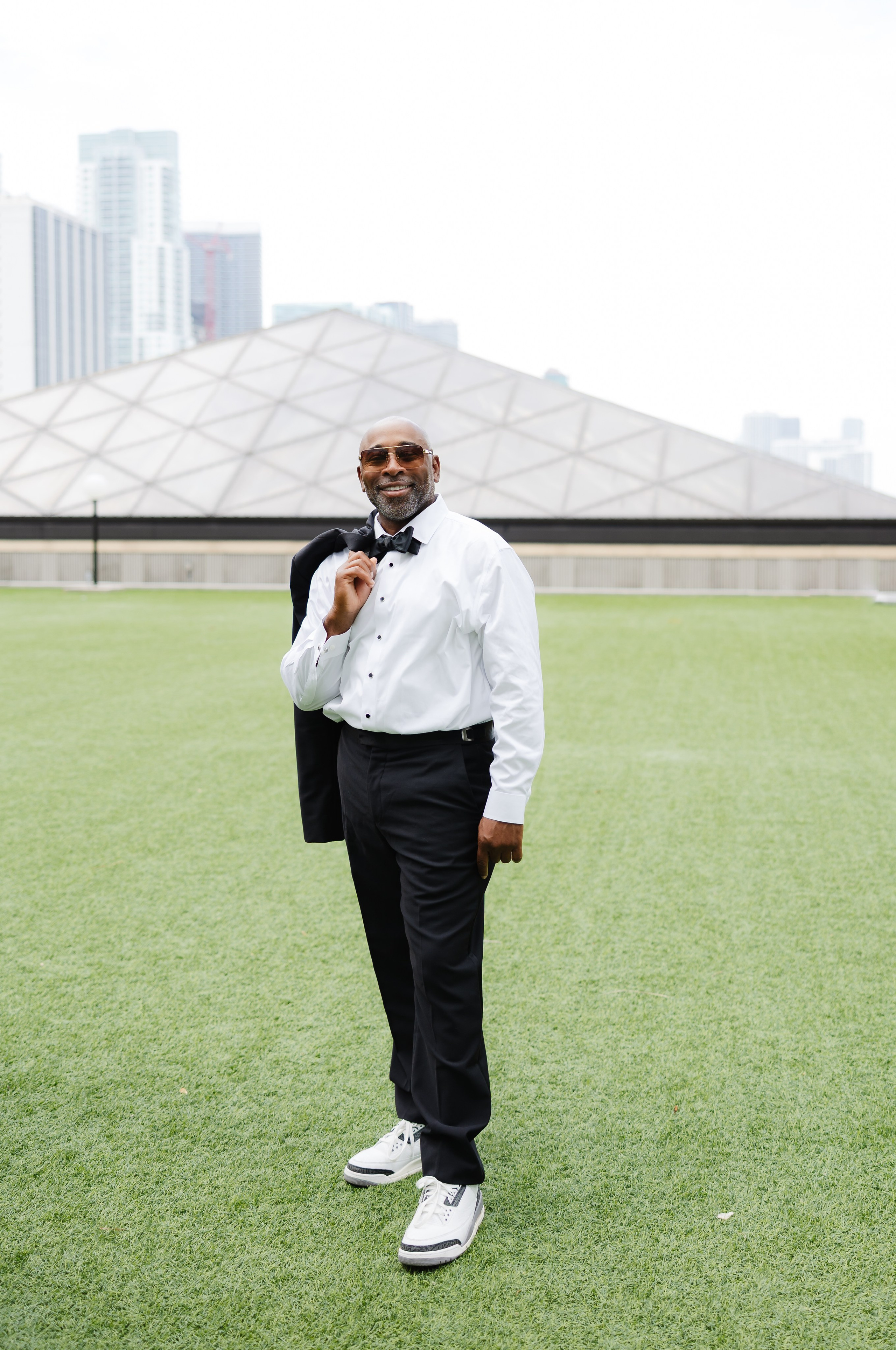 Danielle & Steven: Love, law, and a little bit of destiny. YES I DO PRODUCTION — Wedding photography&videography