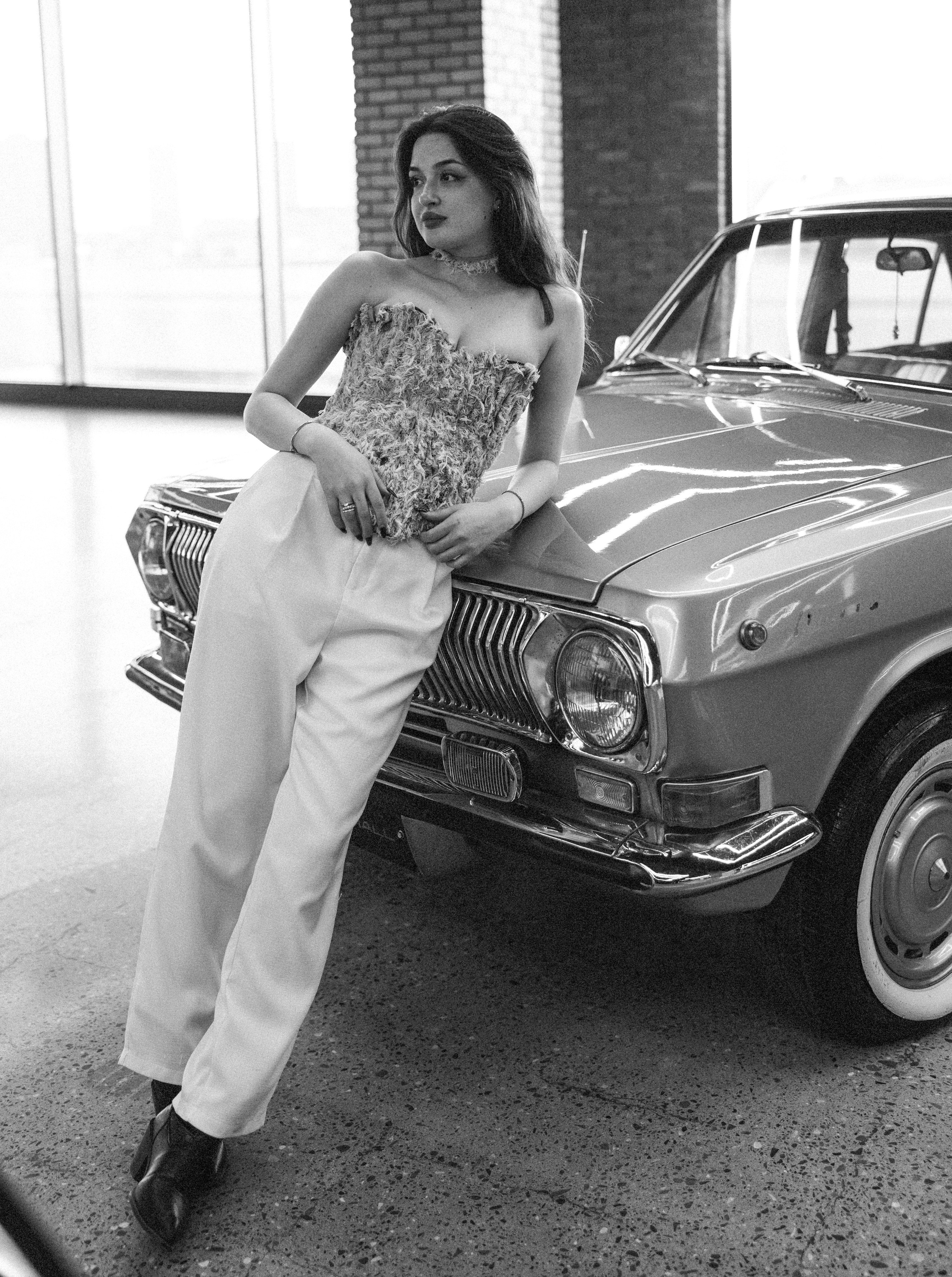 Top Model Azerbaijan 2026, BIG Model, Baku