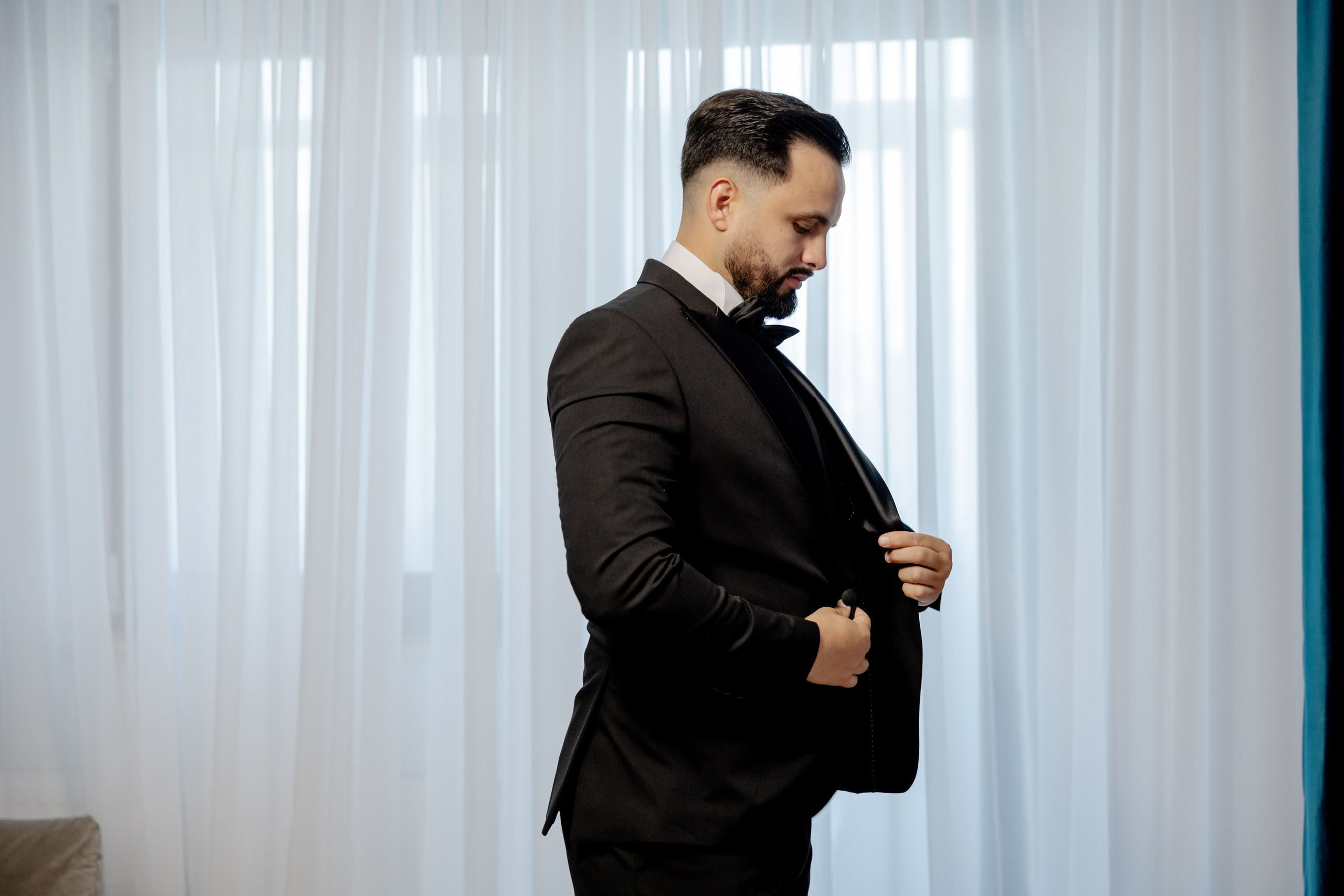 Mirel & Otilia. ProWed — Foto Video Moldova