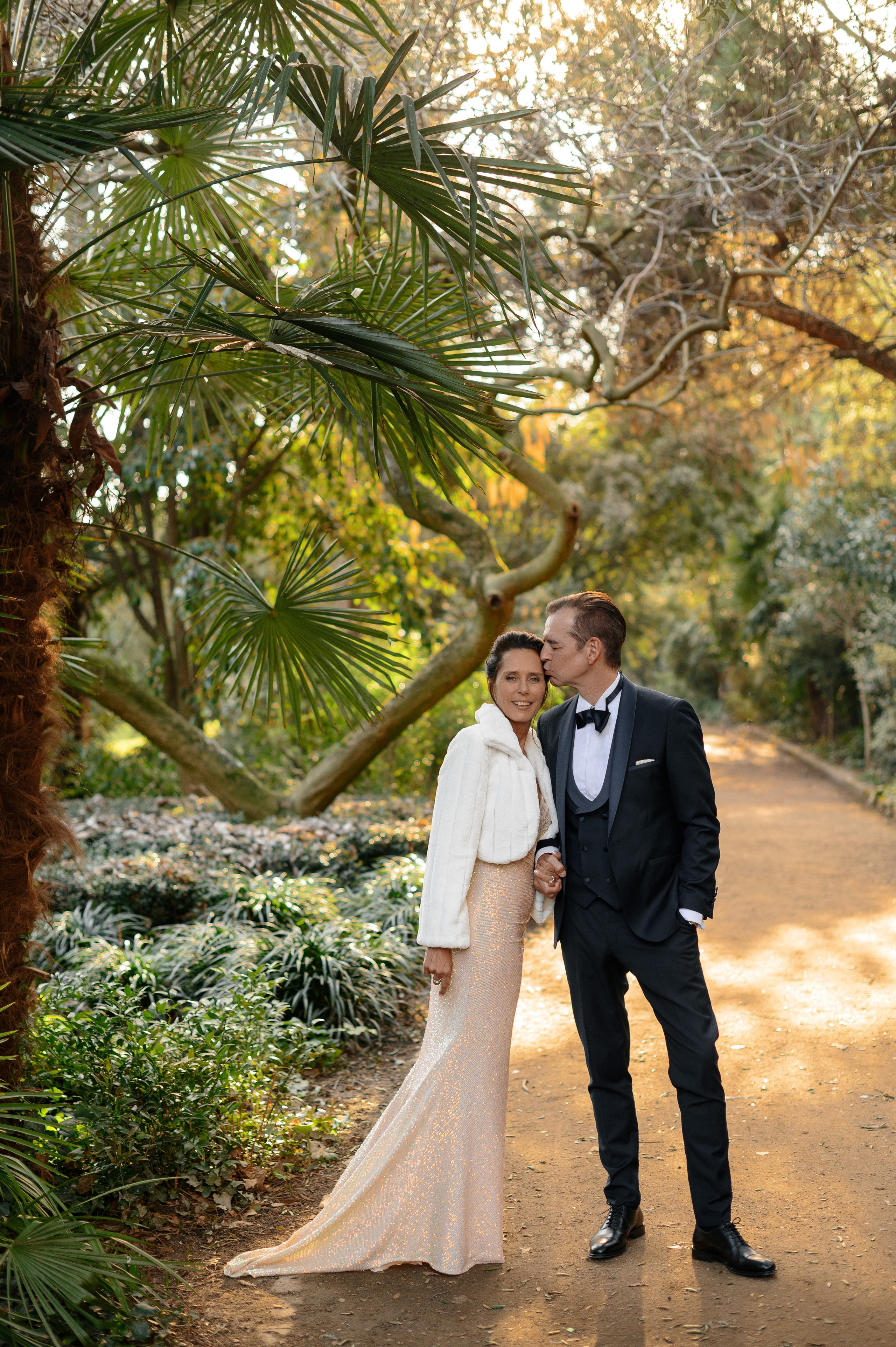 Standesamtliche Hochzeit in Frankfurt - Getting Ready, First Look & Römer