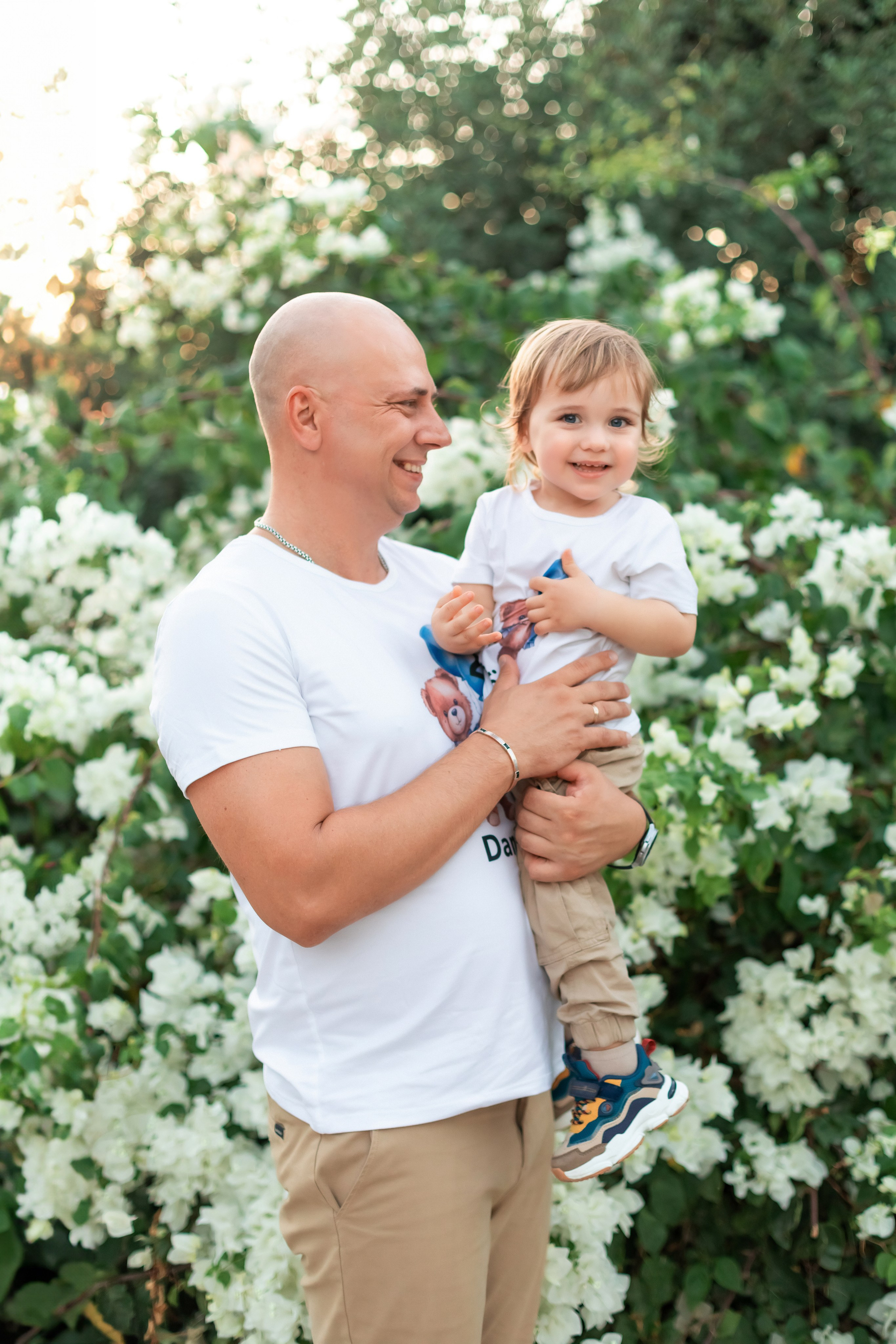Family photo shoots in Israel. Family photographer in Haifa