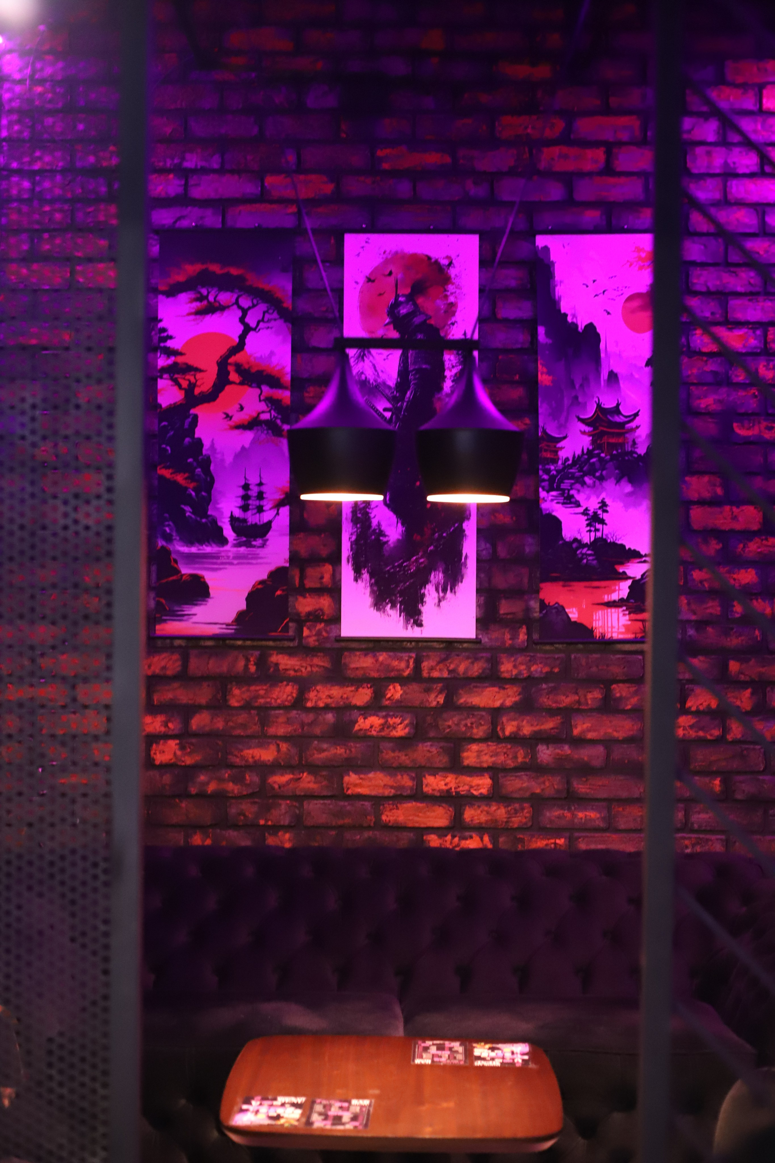 Boss Hookan Lounge. VALERIIA VIUNOVA individual shooting\love story\event\brand