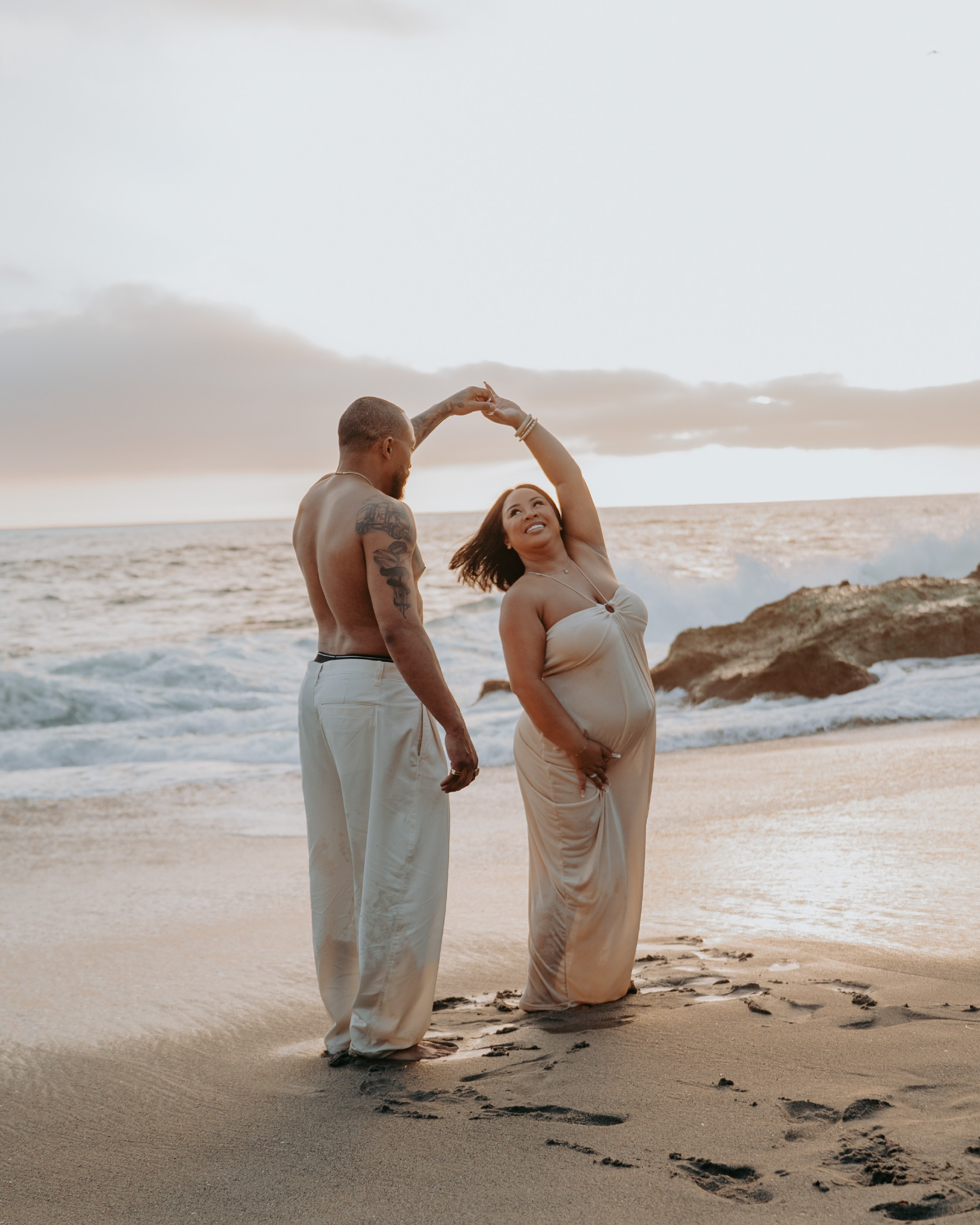 Maternity shoots. Leematix