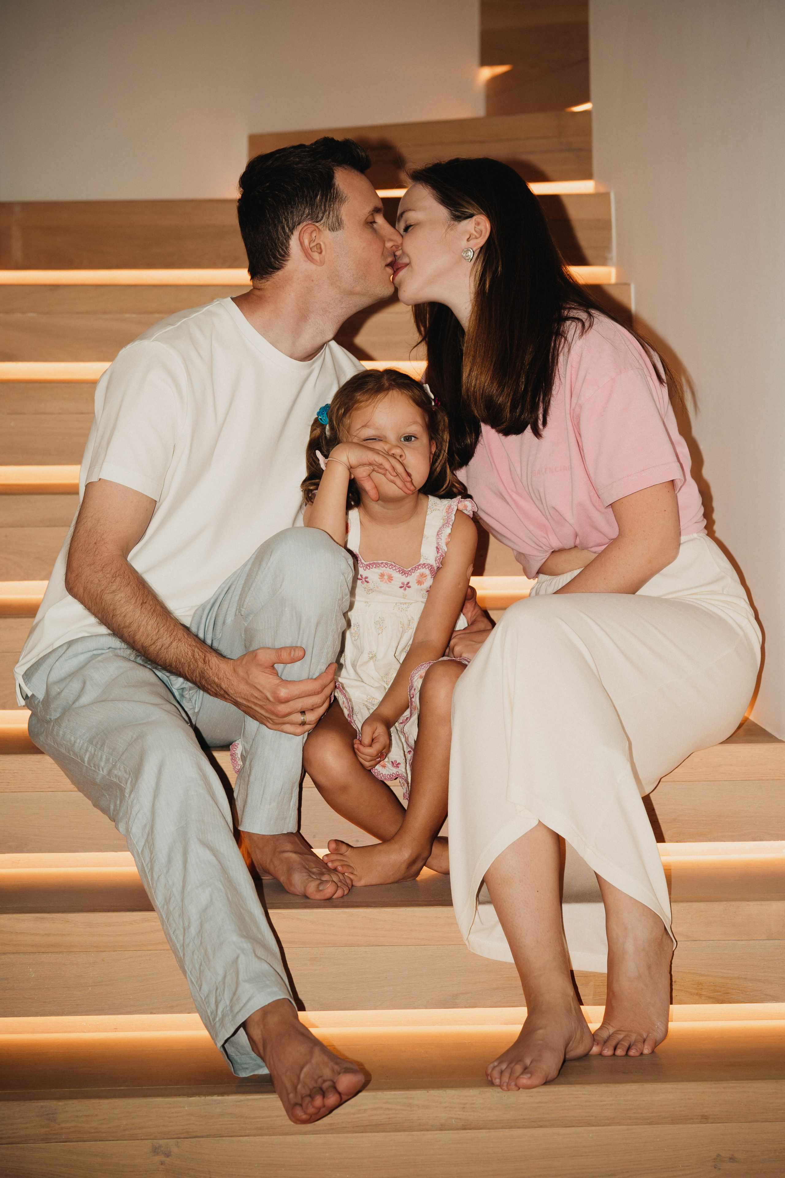 Birthday Homestory. Elena Pretzner Photography