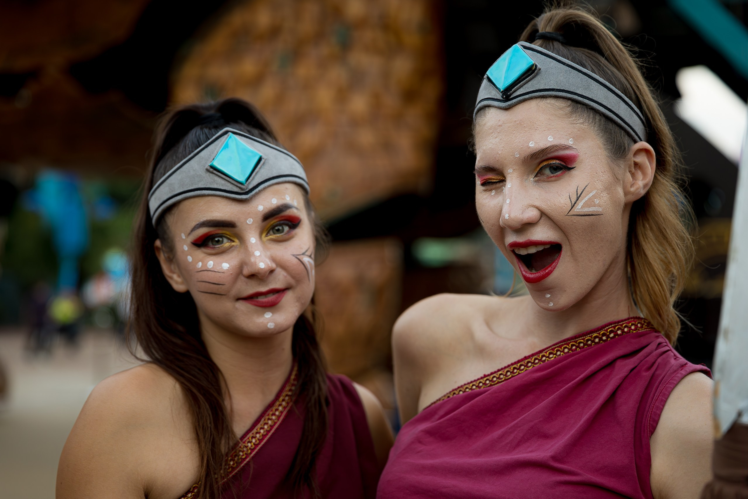 В погоне за Мамонтом