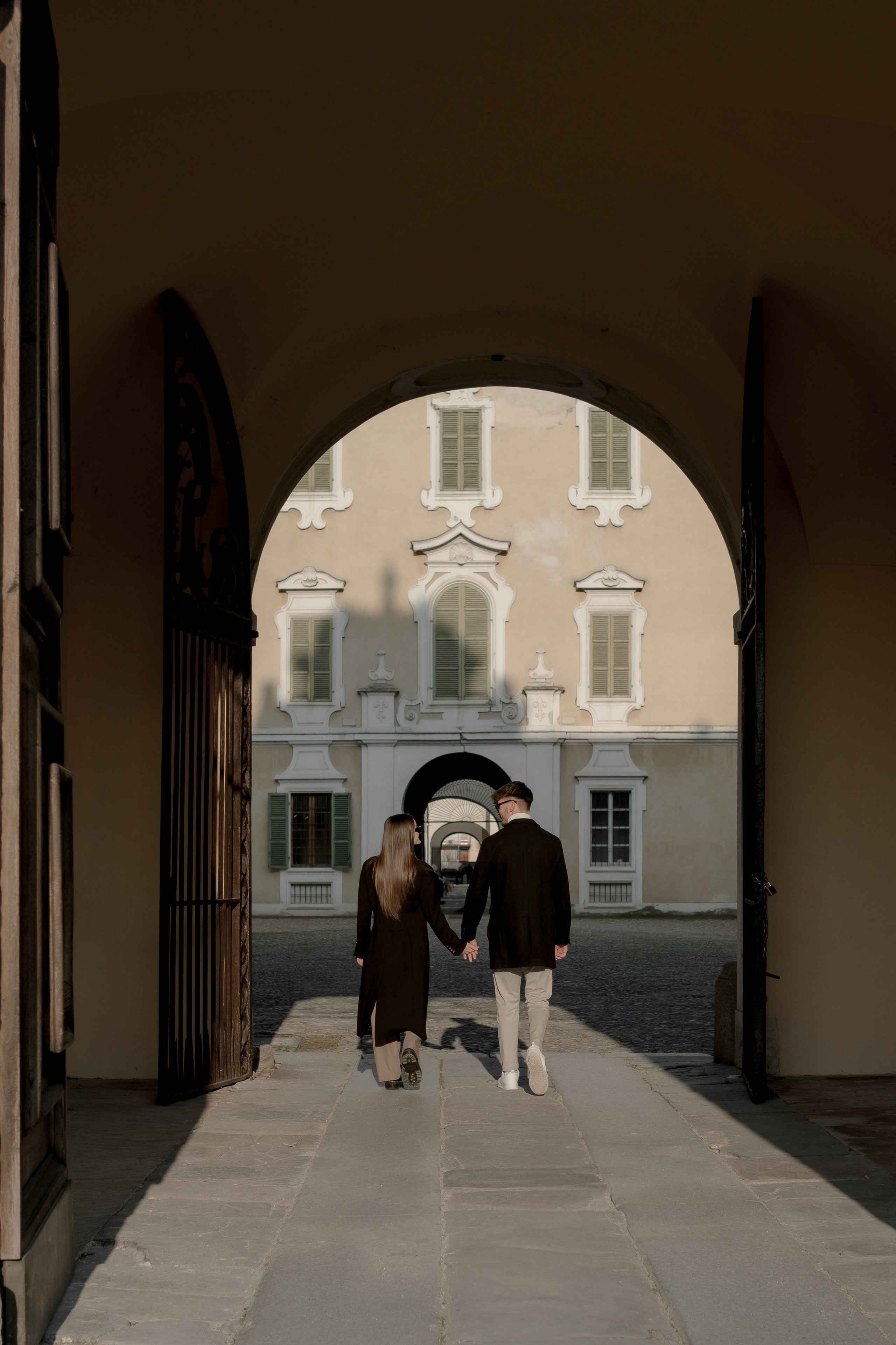 Anatolie & Daniela. Grosu Photography