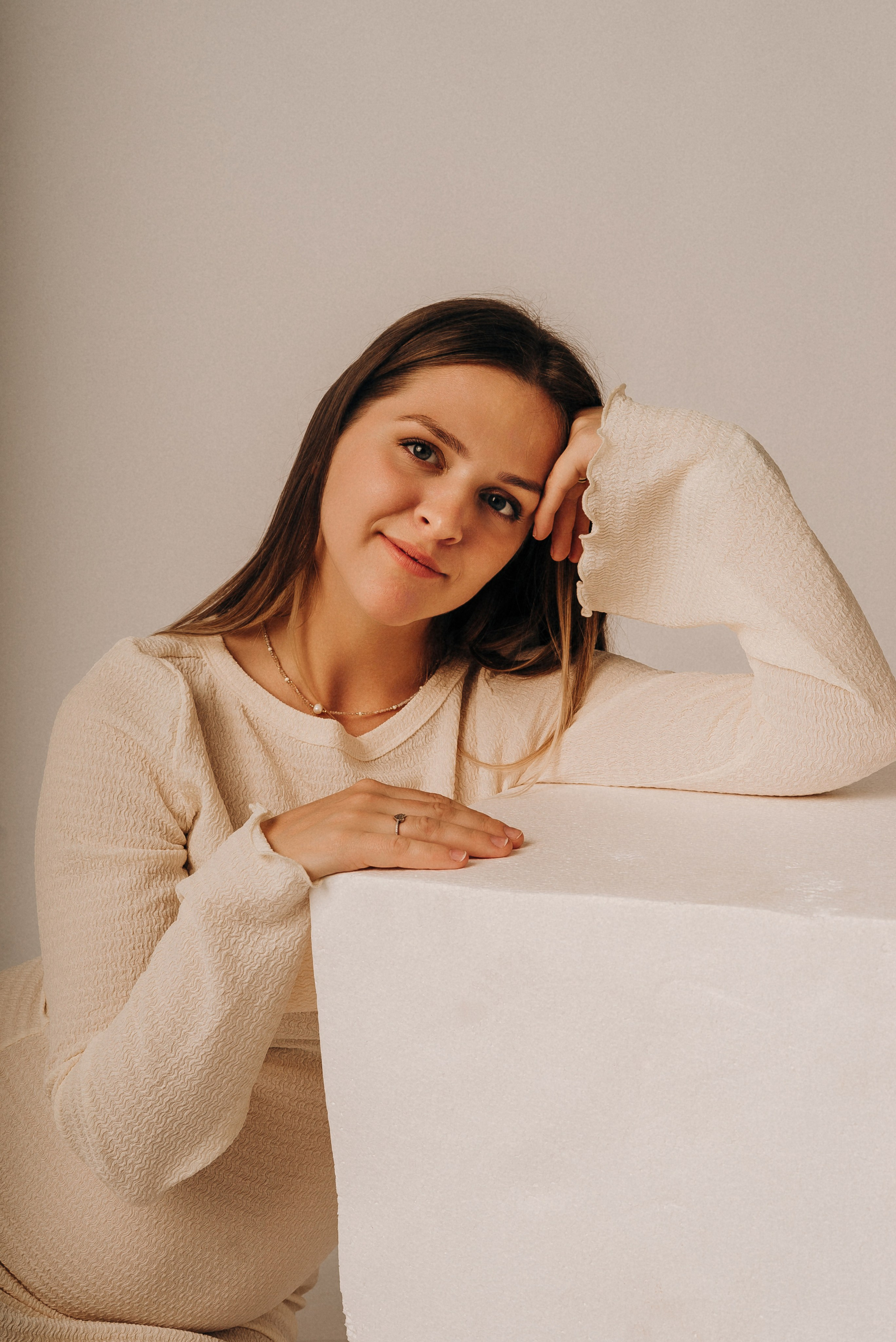 Boris&Nadisha&Itan. Портретный и семейный фотограф в Лимассоле Кипр Анна Руссу