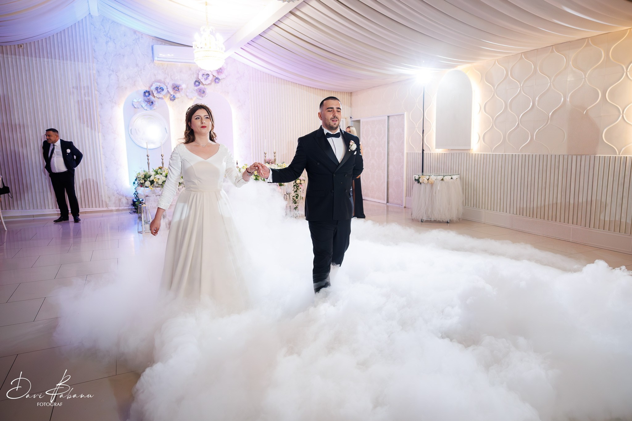 Andra & Mihai - Wedding Day