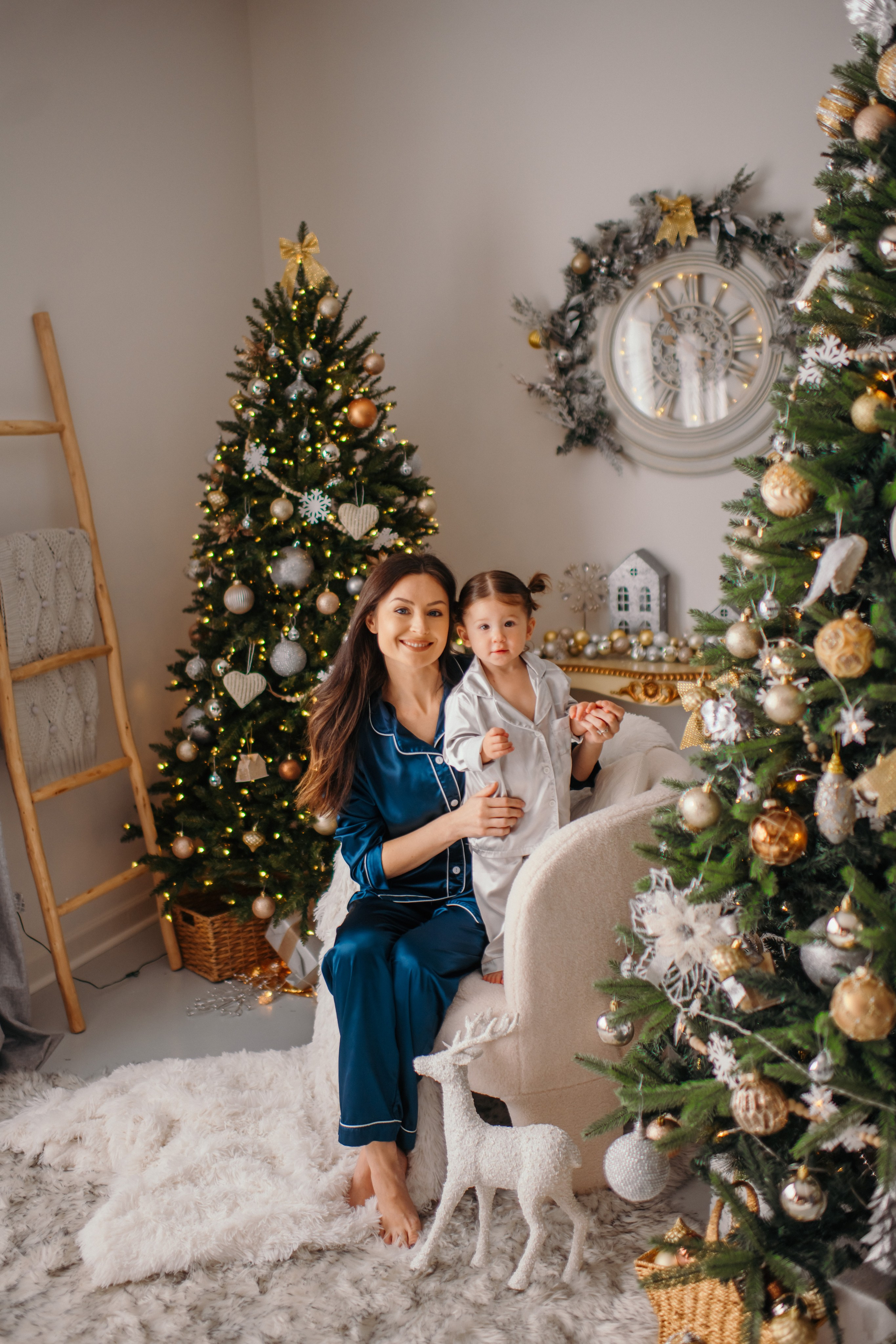 Family. Wedding, maternity and family photographer in Charlotte Tasha Minn