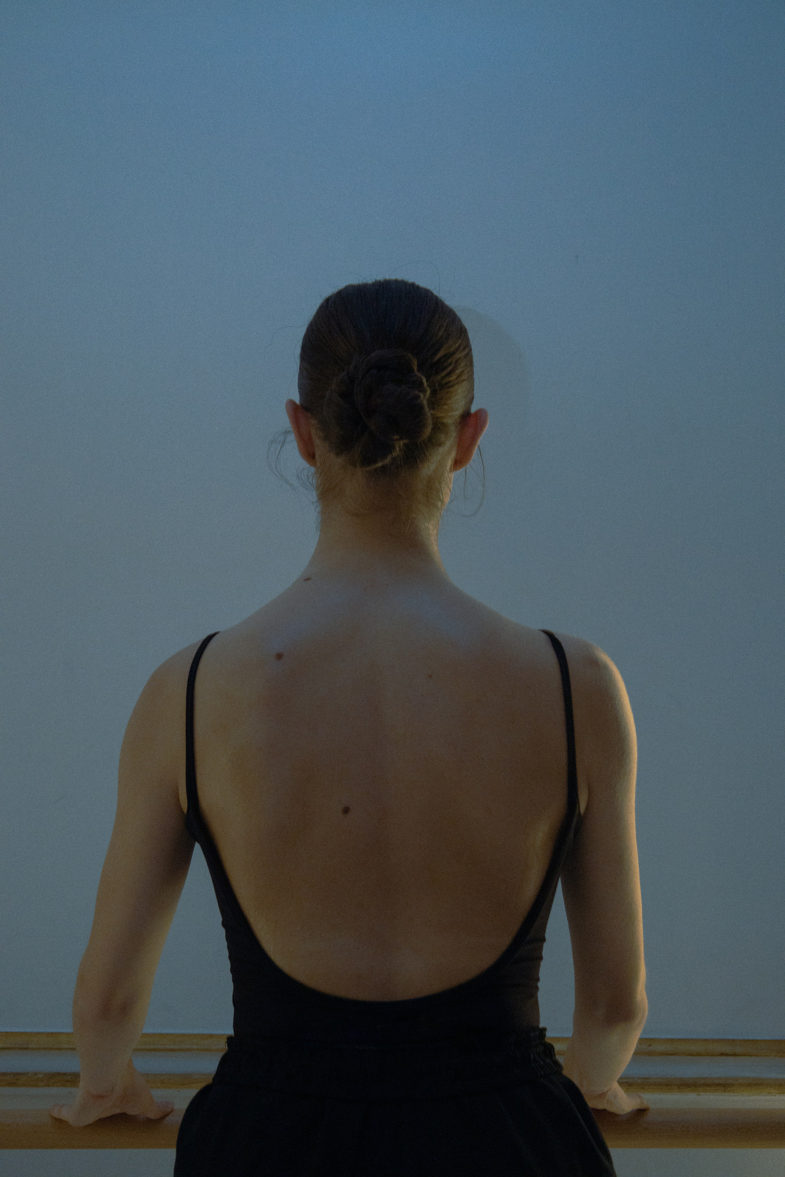 Reportage. Portraitfotografin Berlin