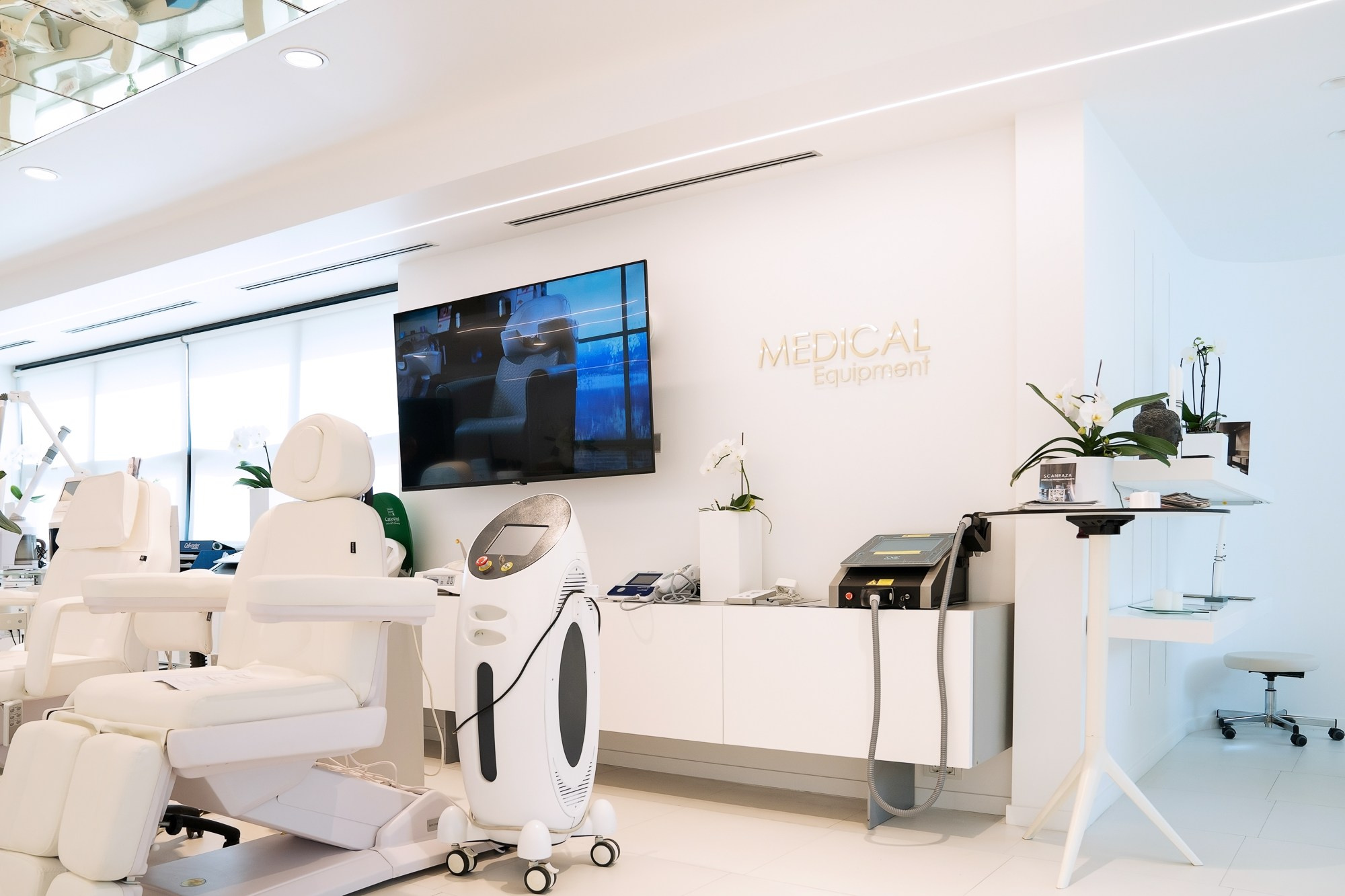 Fotografie Imobiliară Profesională | Birouri & Spații. Fotograf Corporate Business