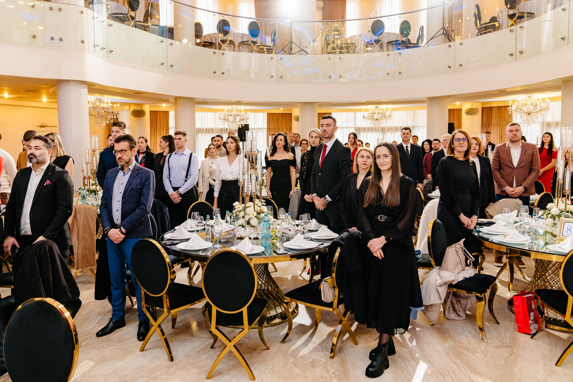 Fotografii Gale — Expoziții — Sponsori. Fotograf Corporate Business