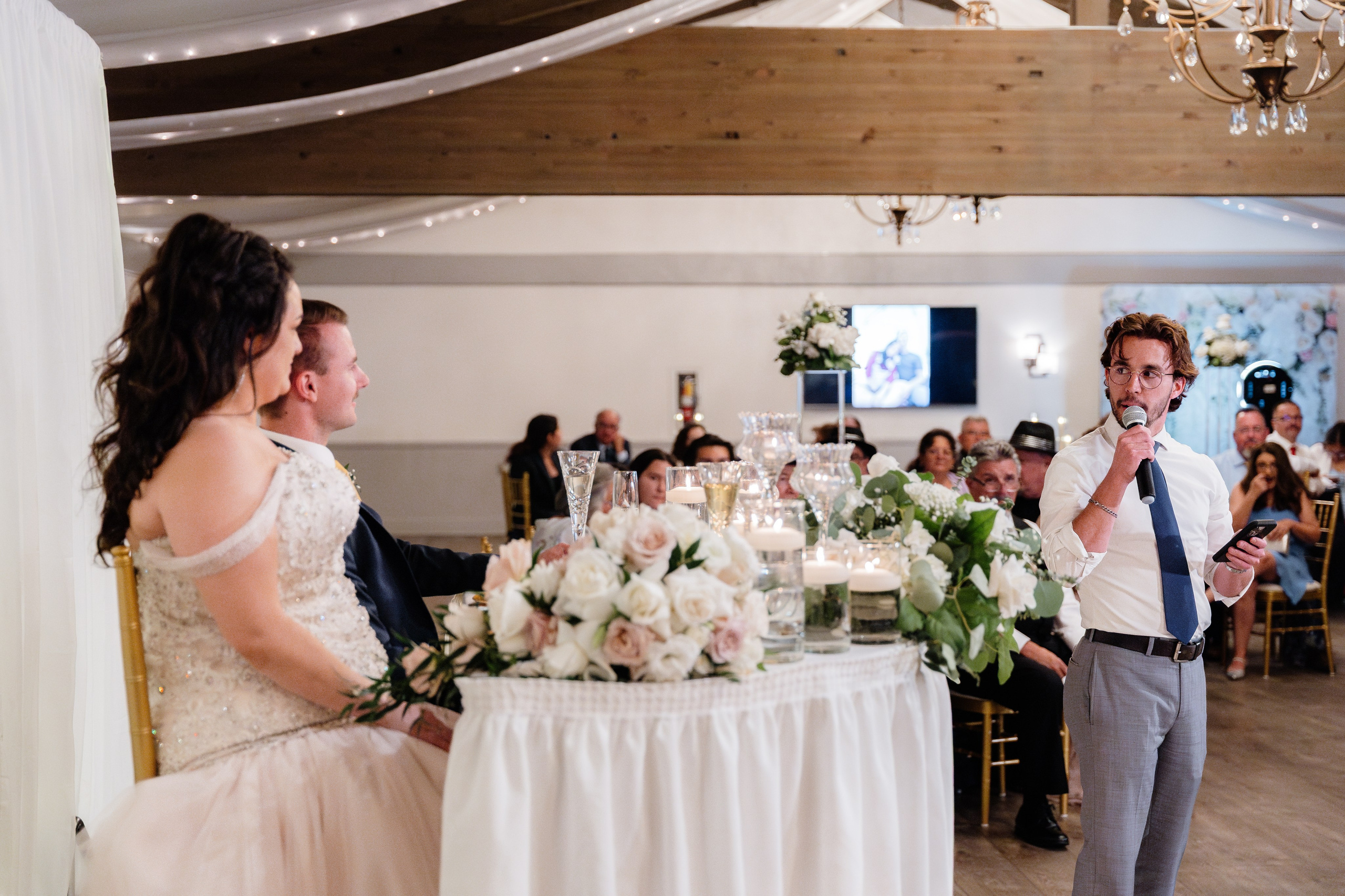 Ivan & Danielle. Babich_weddings