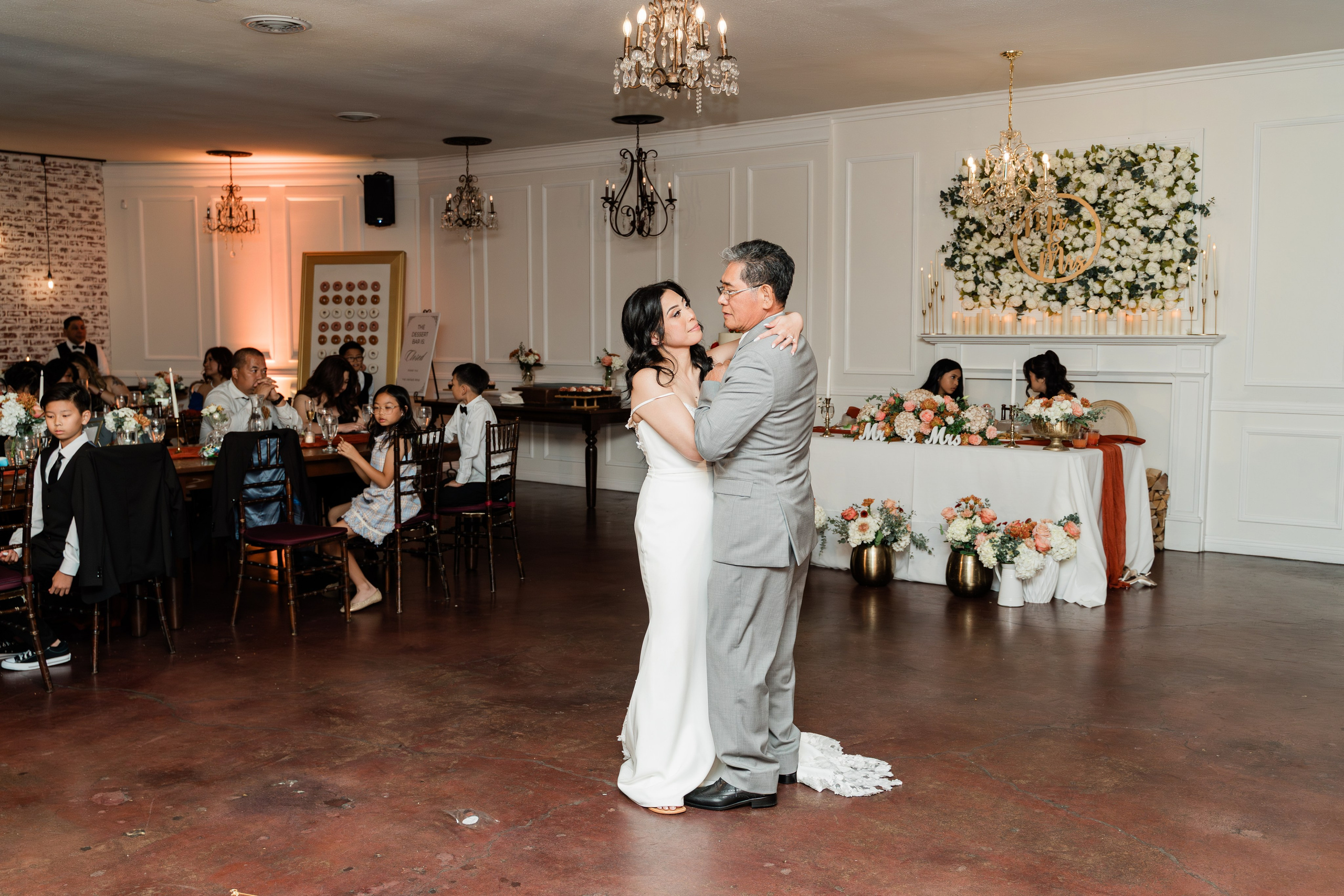 Janelle & Chris. Babich_weddings