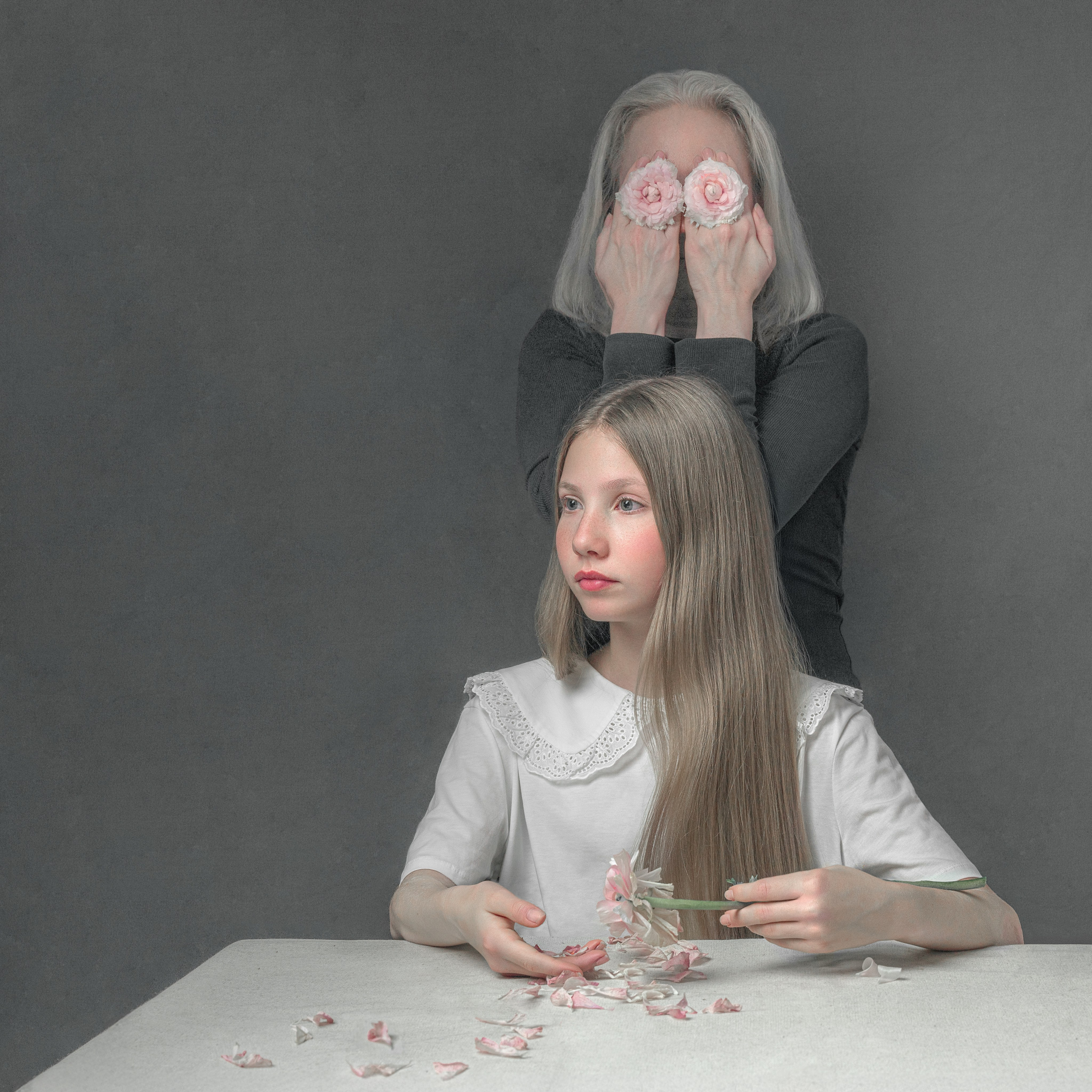 Fine Art photos. Wedding-Family photographer, South of France–Paris, Valentina Acrement