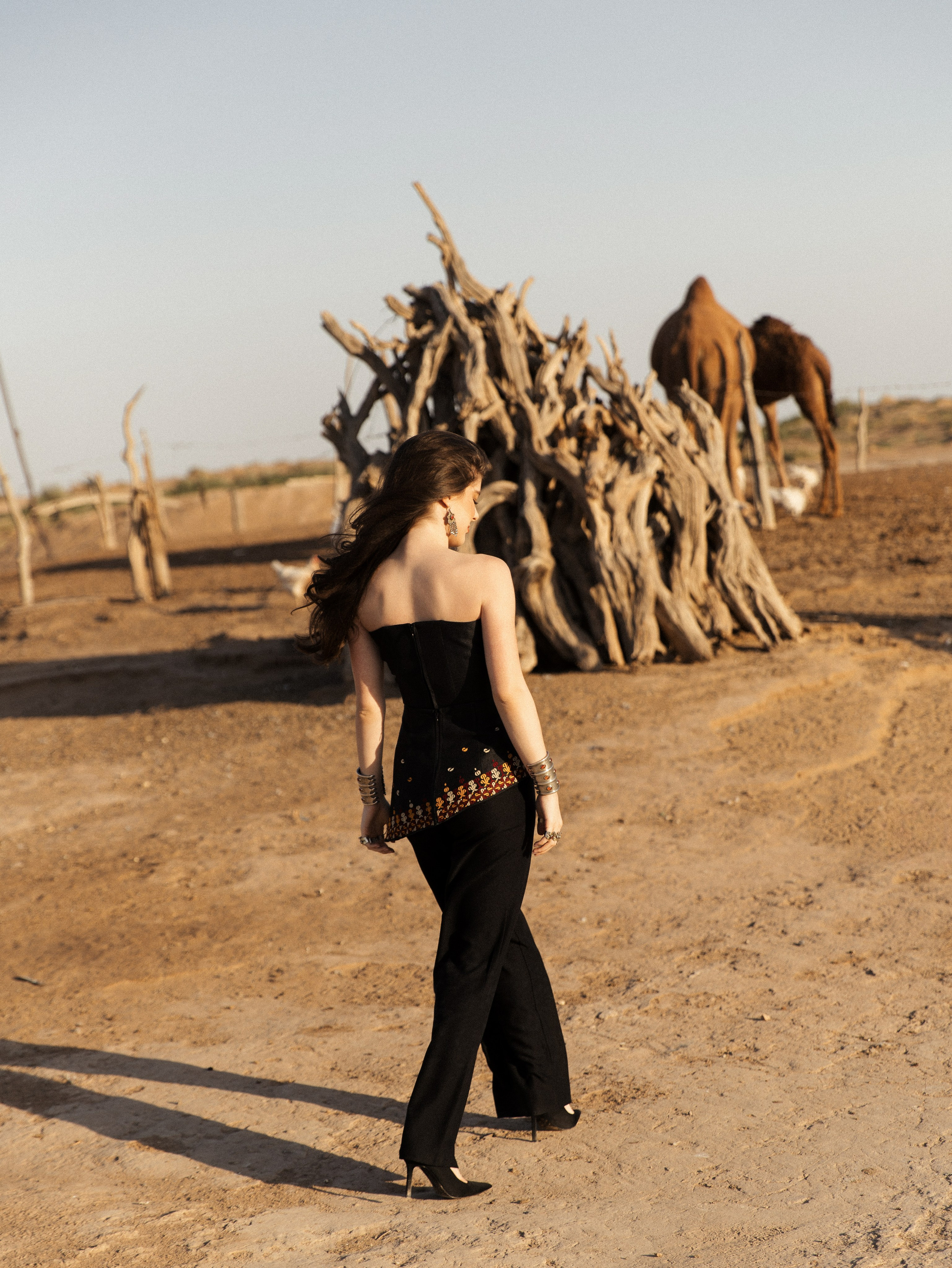 Jasmin. Family and wedding photographer in Bangkok, Thailand