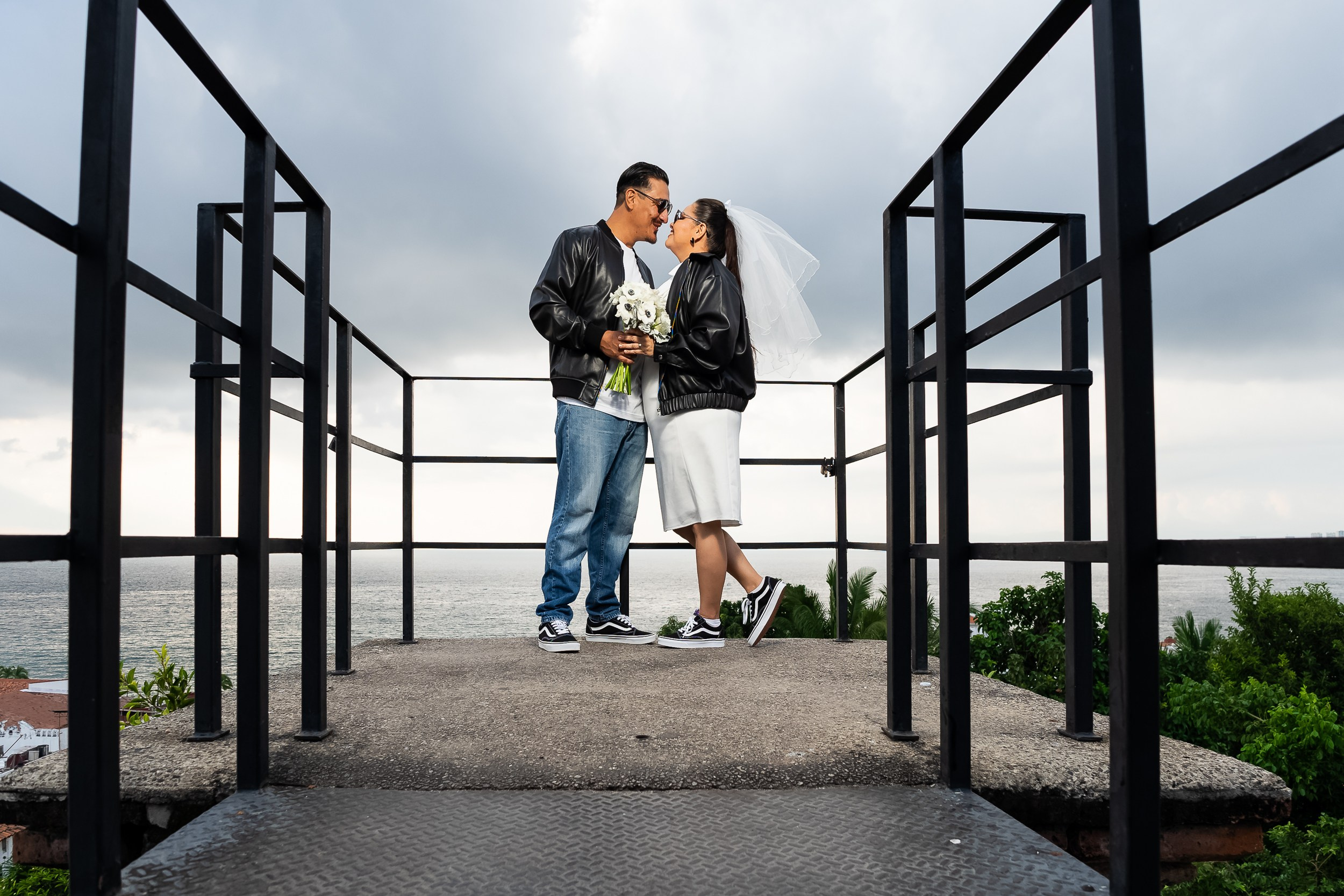 ROCIO & VICTOR. Fotografía de Bodas Profesionales en Puerto Vallarta y Riviera Nayarit