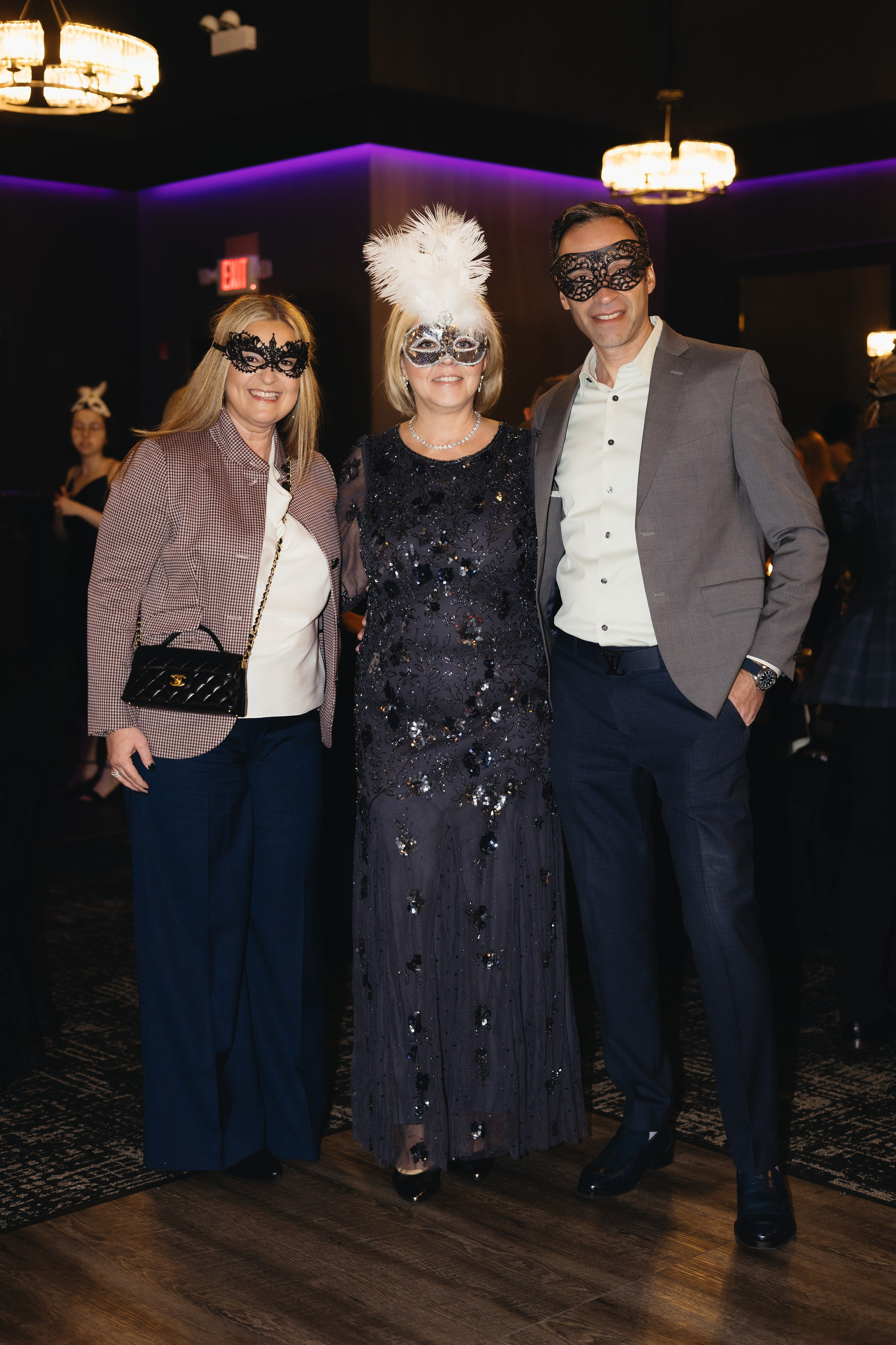 Olga’s 50th birthday