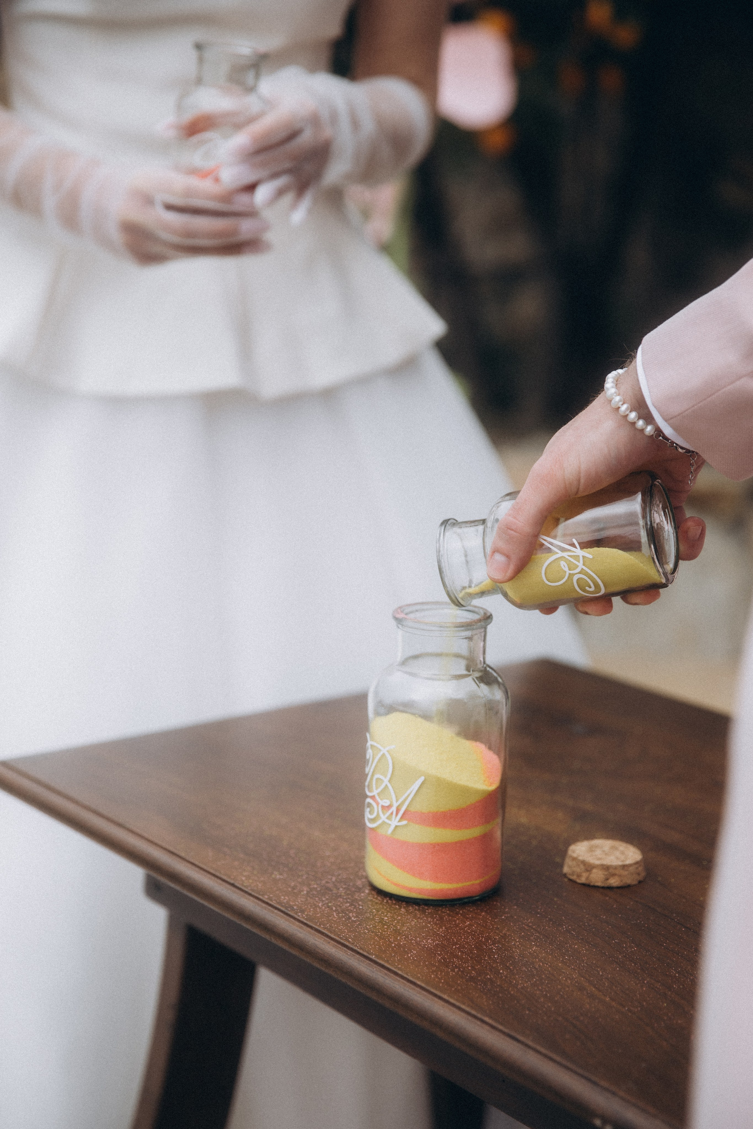 Dana & Alex. Rural Can Jaques. Paola wedding photographer / videographer in Barcelona