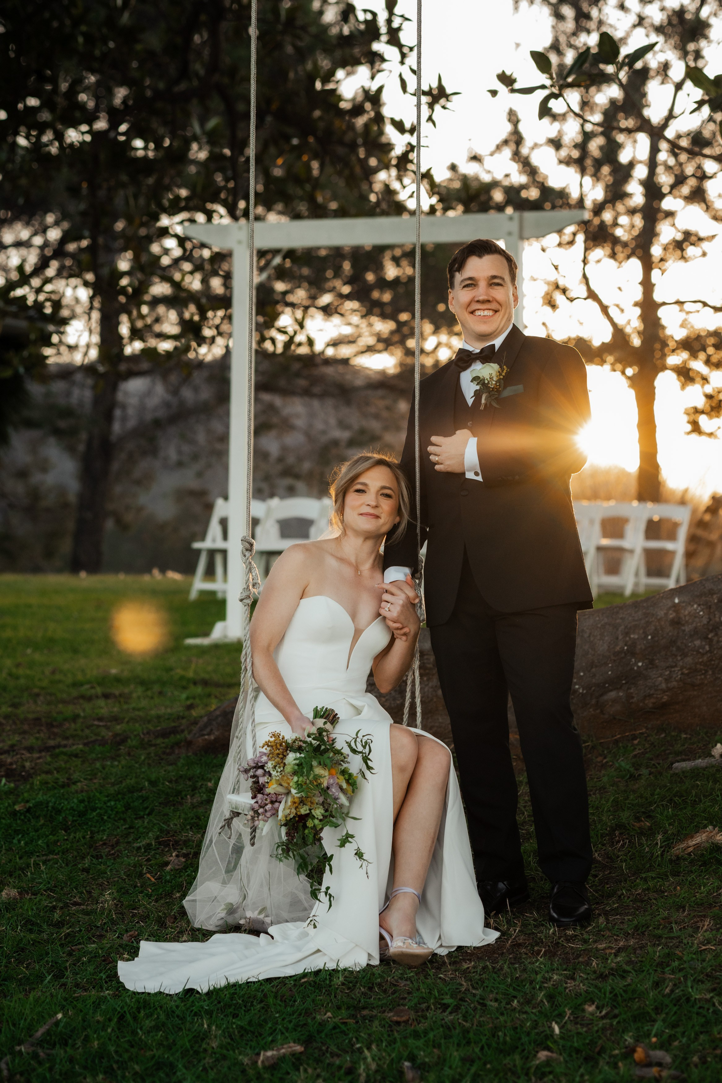 Steph + Steph. True Story Photography