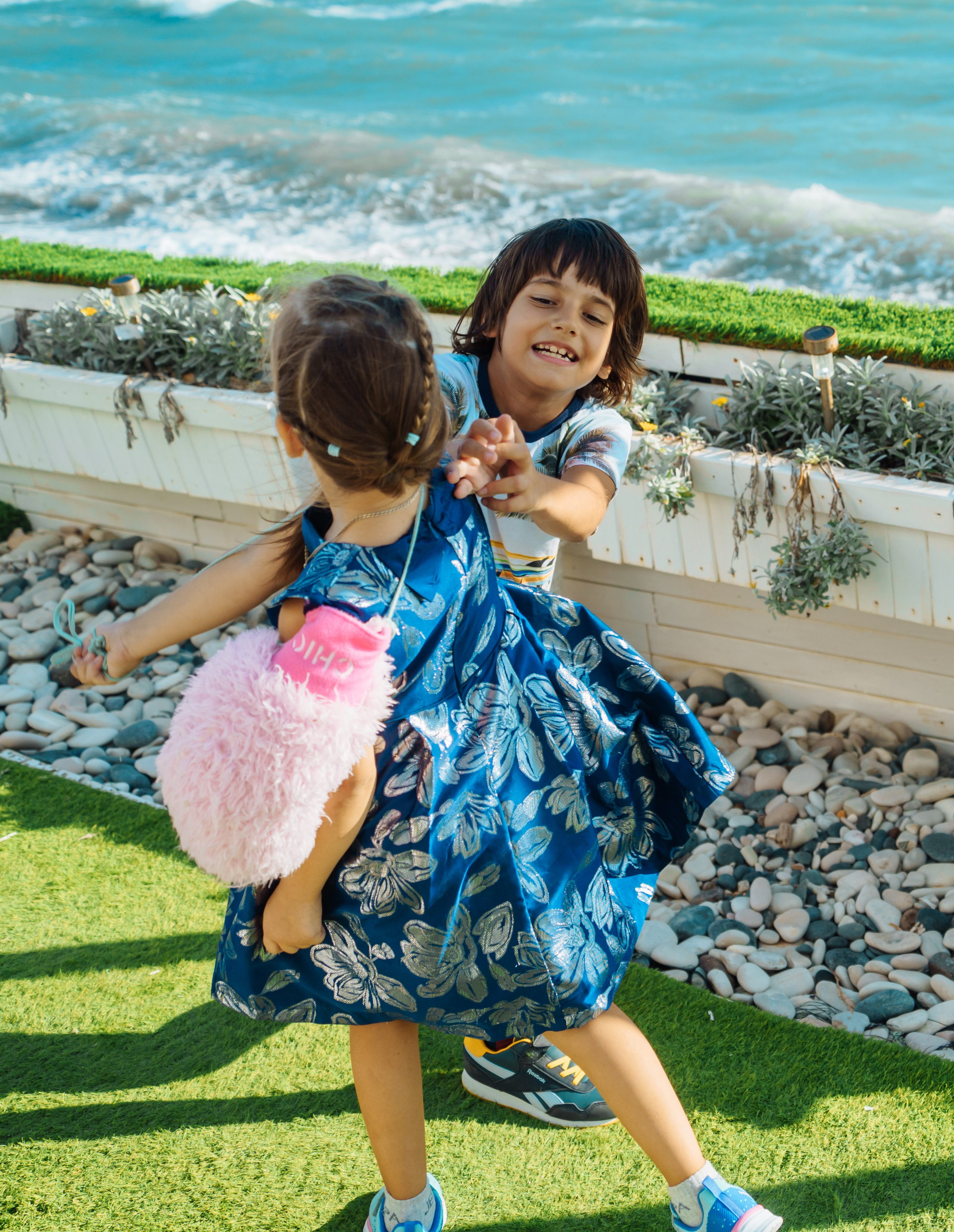 Michelle. Photographer in Cyprus