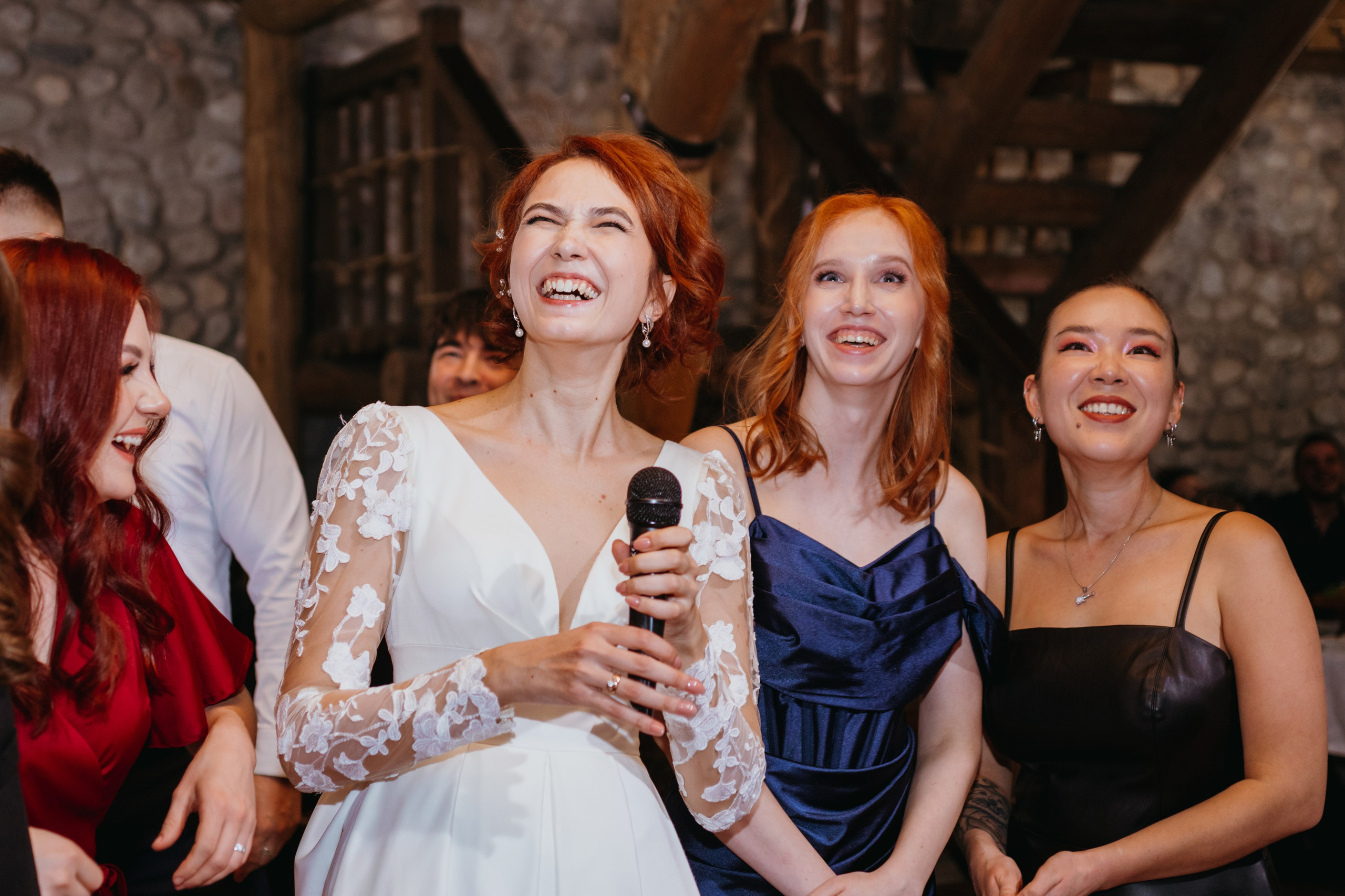 Свадьба в Усадьбе Орехово в Бишкеке. Фотограф в Бишкеке Оксана Шувалова