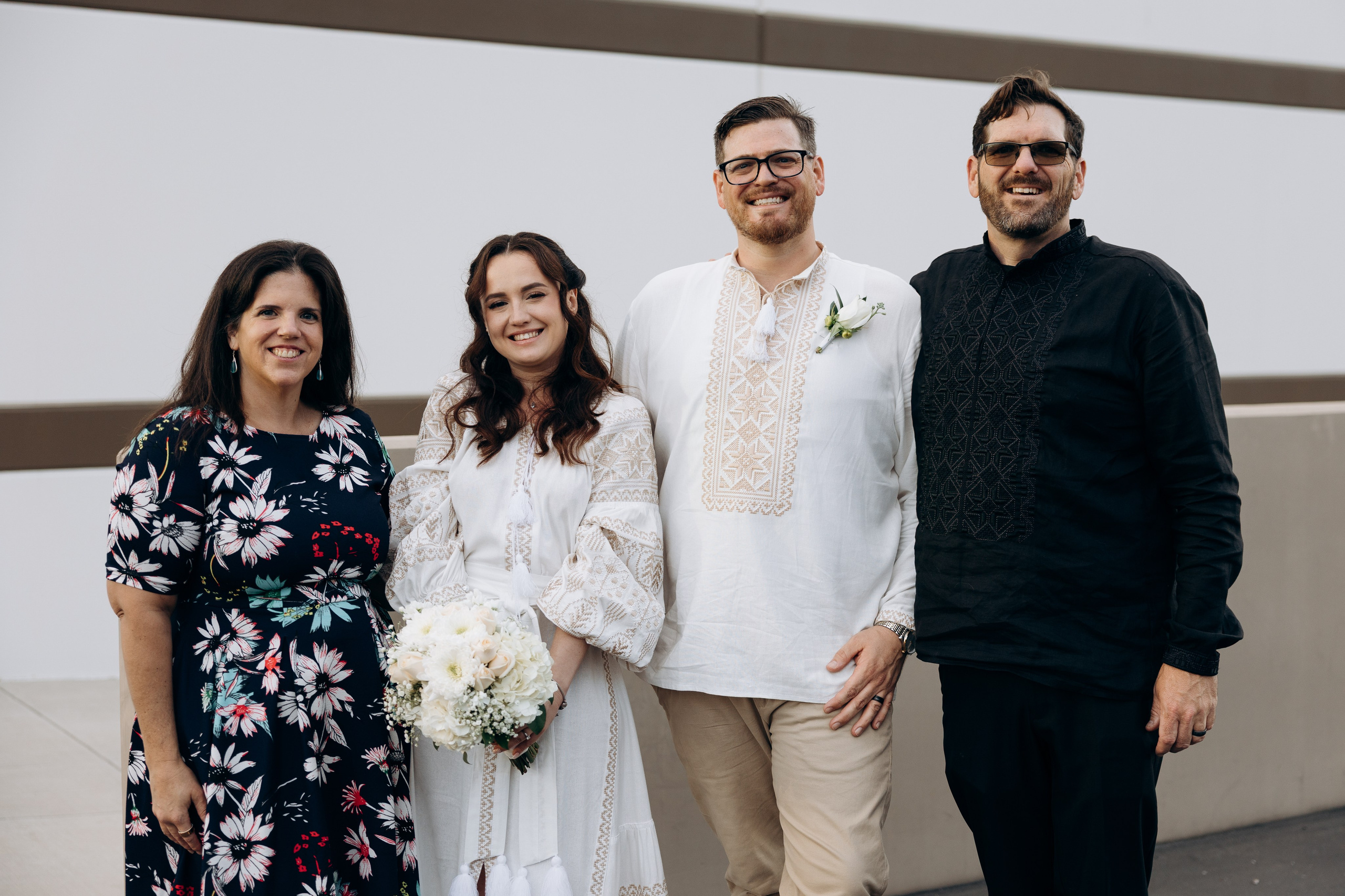 *. Wedding and family photographer San Diego