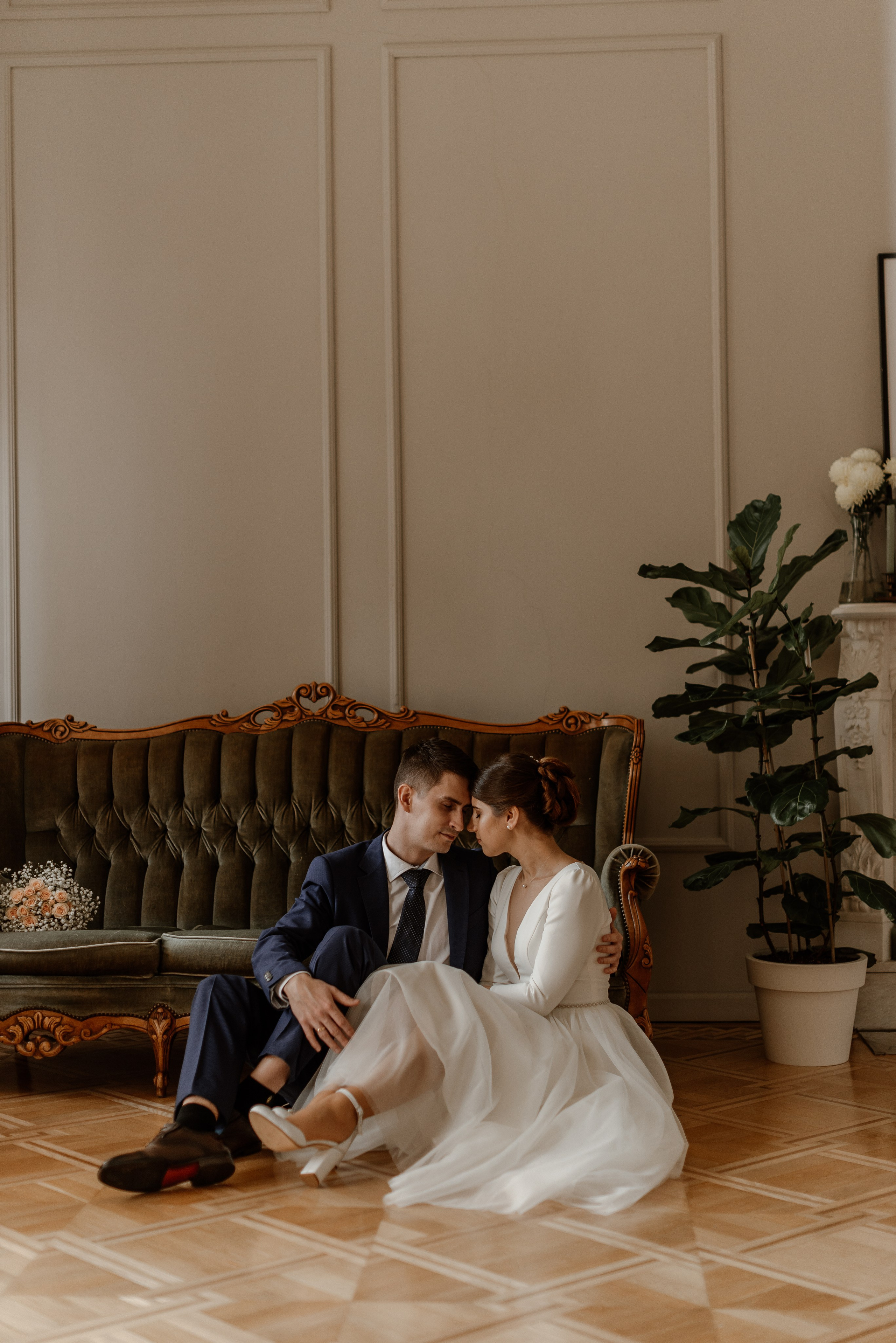 . Wedding and family photographer San Diego