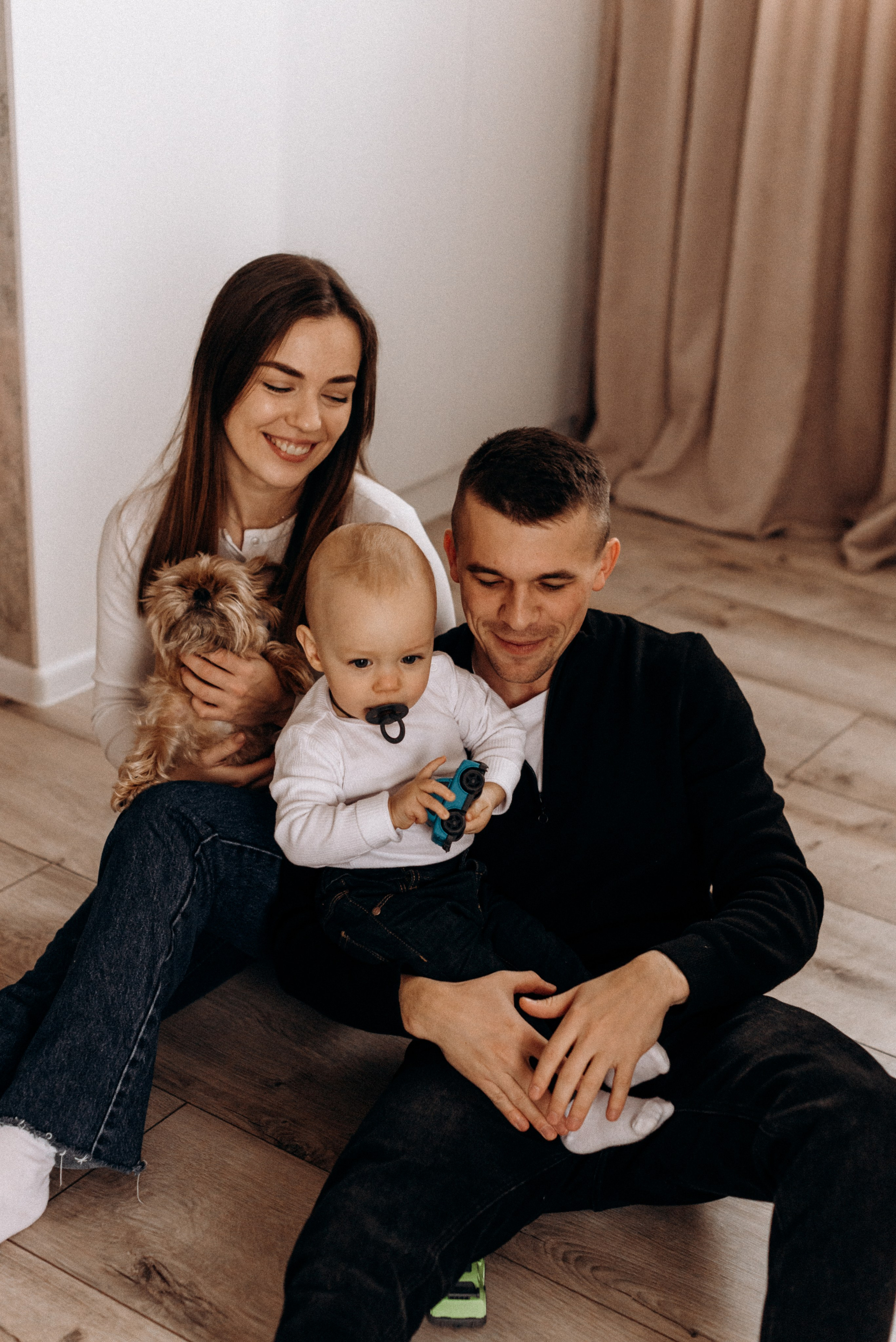 *. Wedding and family photographer San Diego