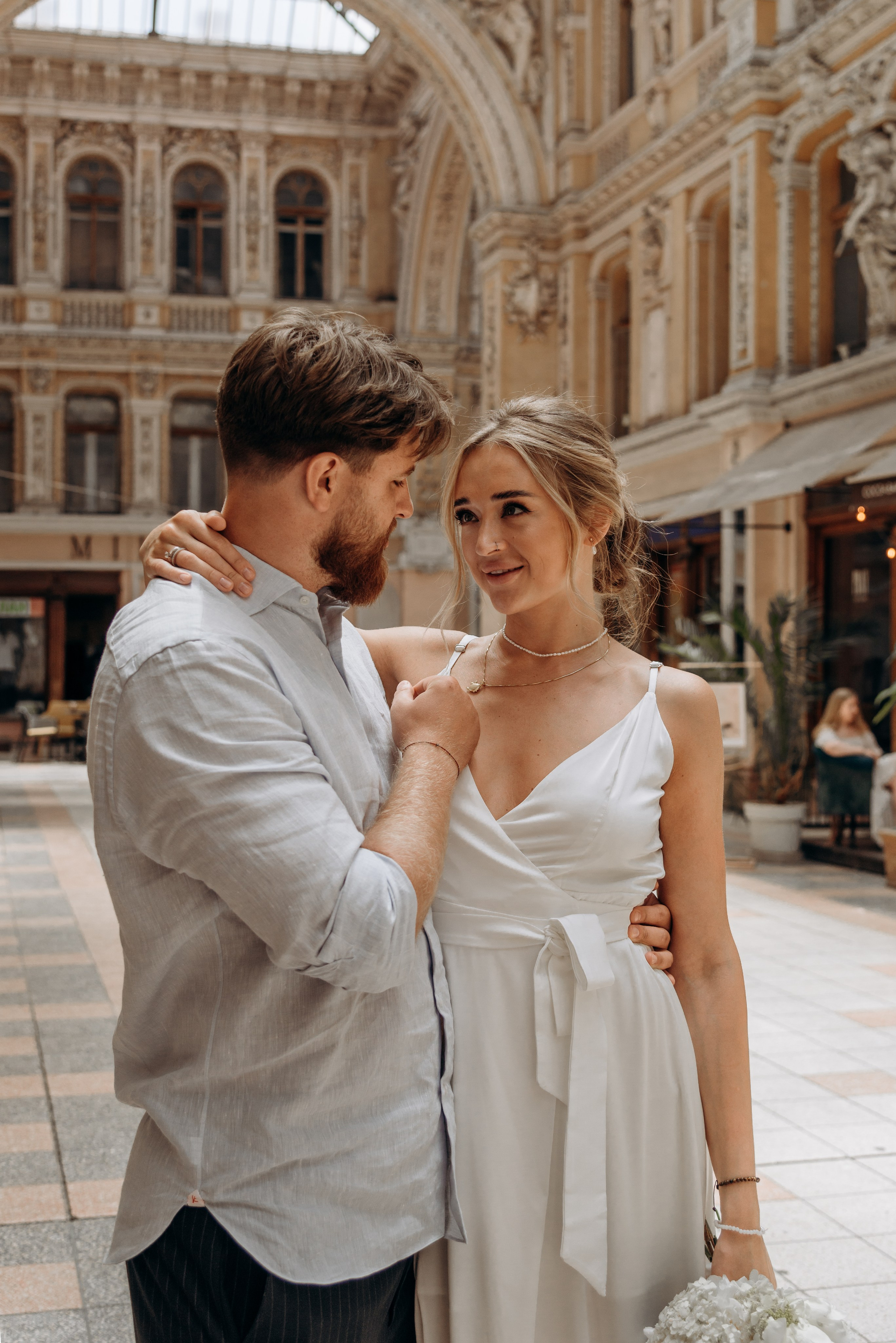 *. Wedding and family photographer San Diego