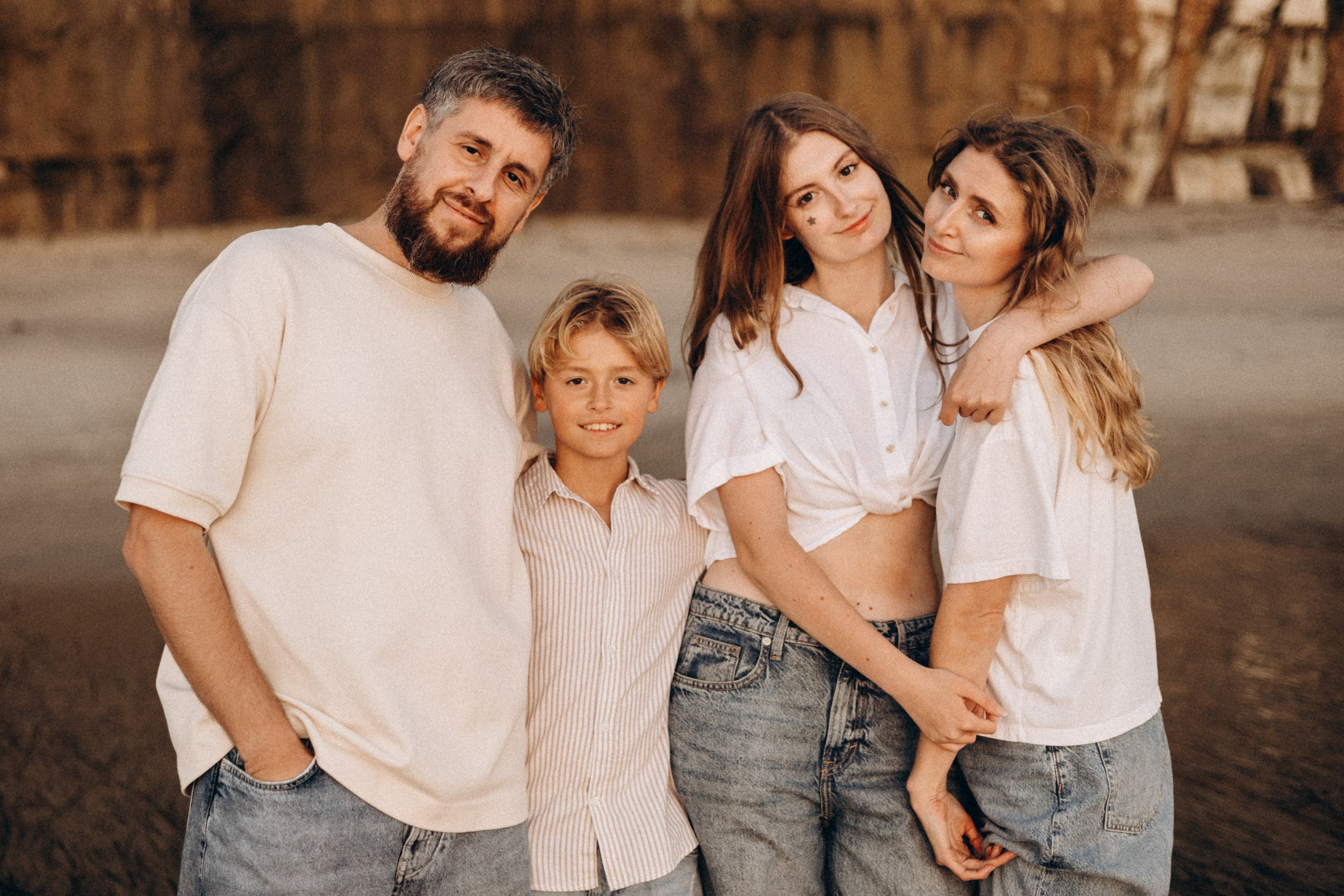 *. Wedding and family photographer San Diego