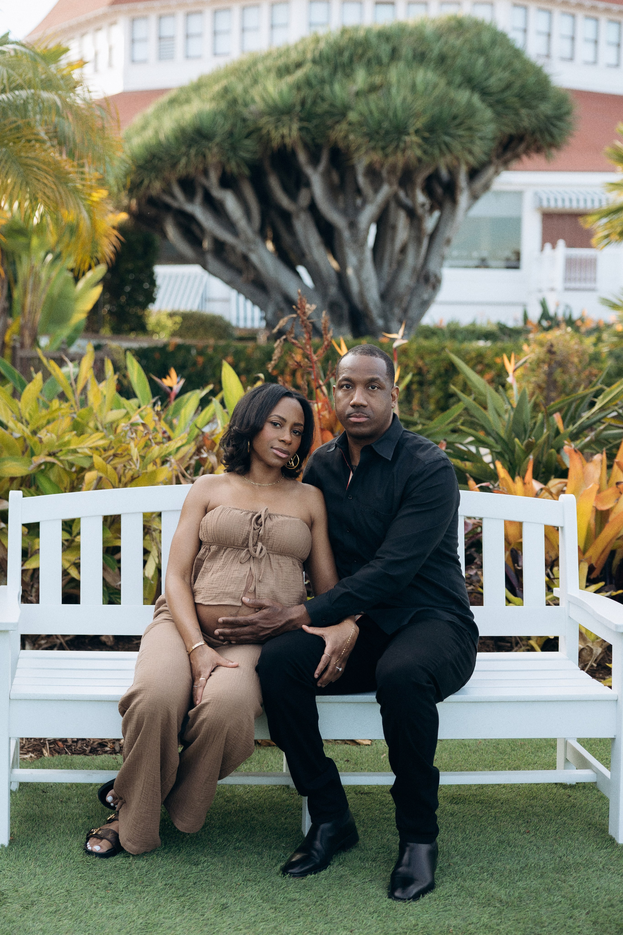 *. Wedding and family photographer San Diego