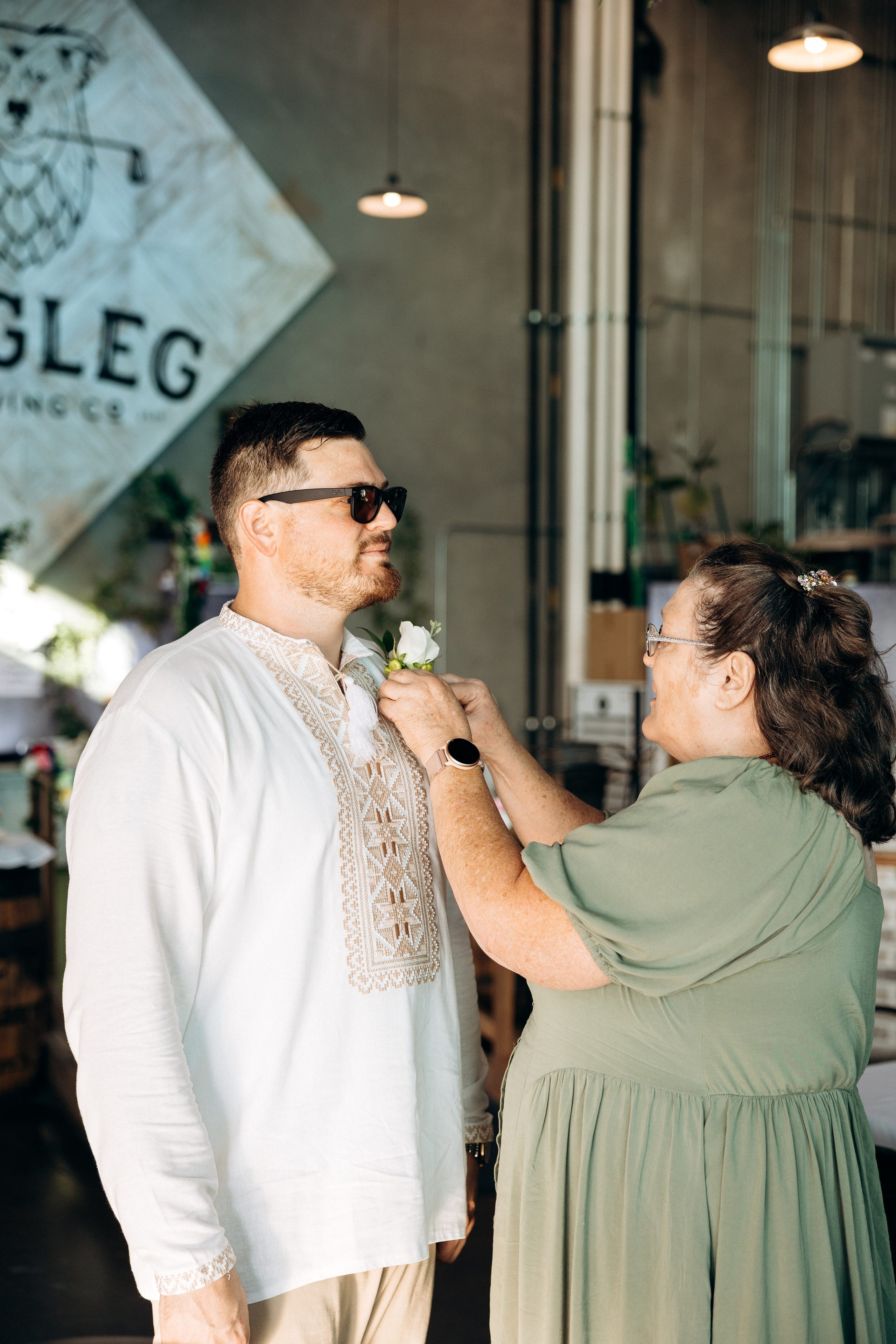 *. Wedding and family photographer San Diego