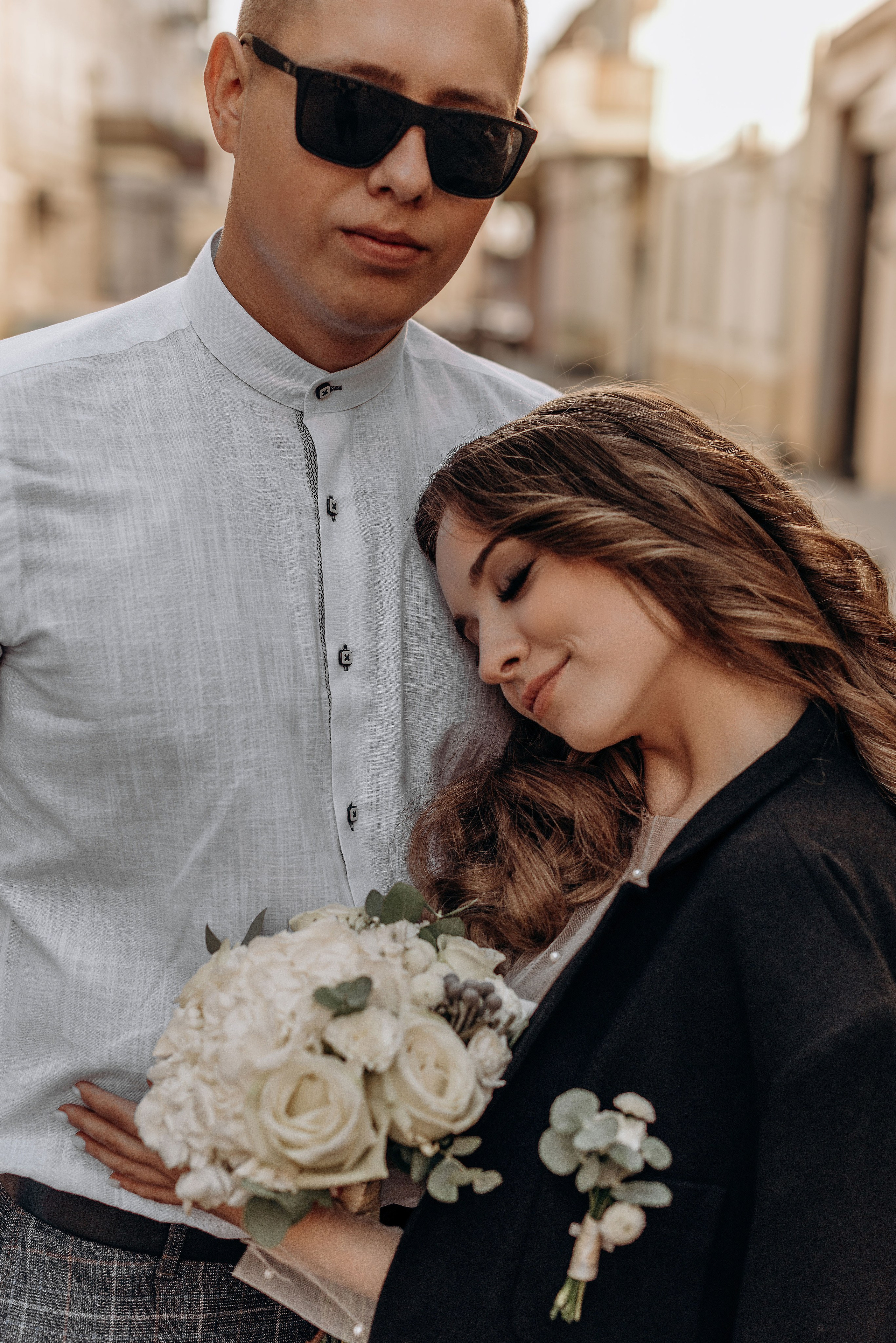 . Wedding and family photographer San Diego