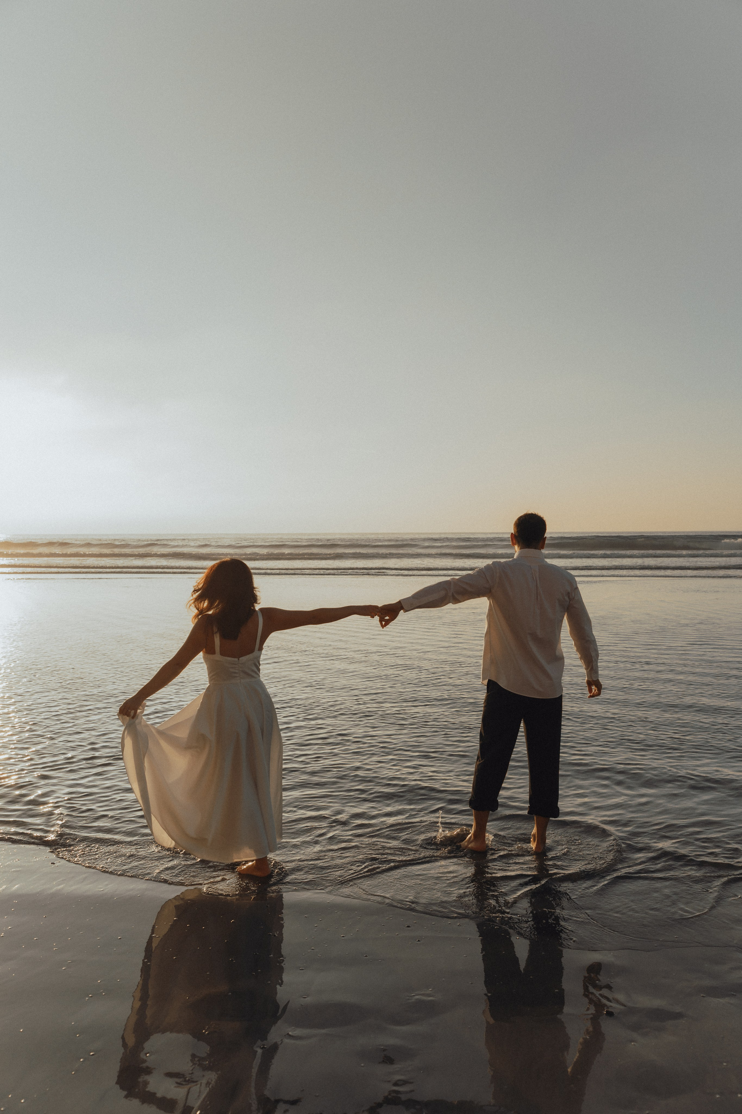 *. Wedding and family photographer San Diego