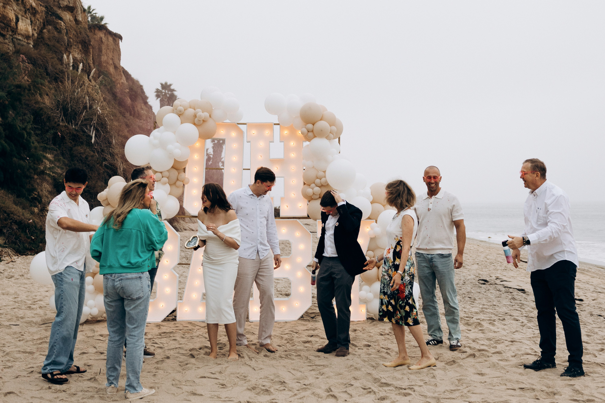 *. Wedding and family photographer San Diego