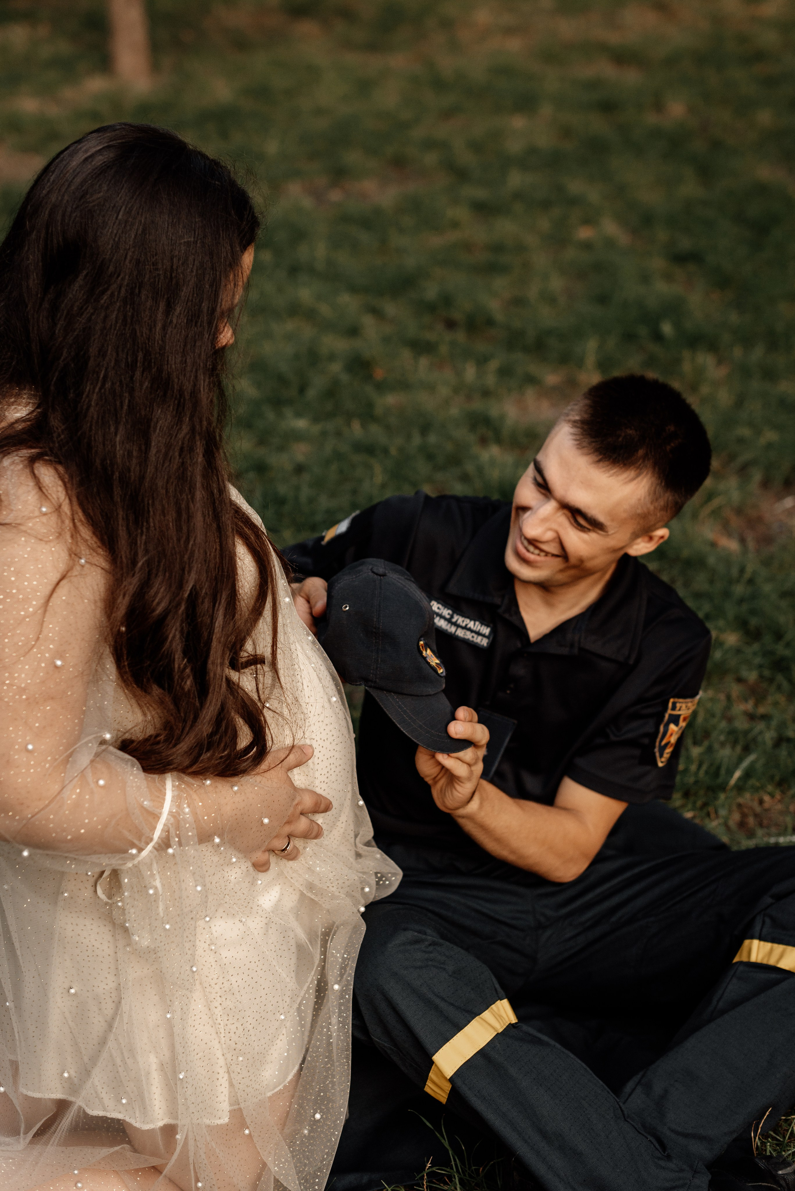*. Wedding and family photographer San Diego