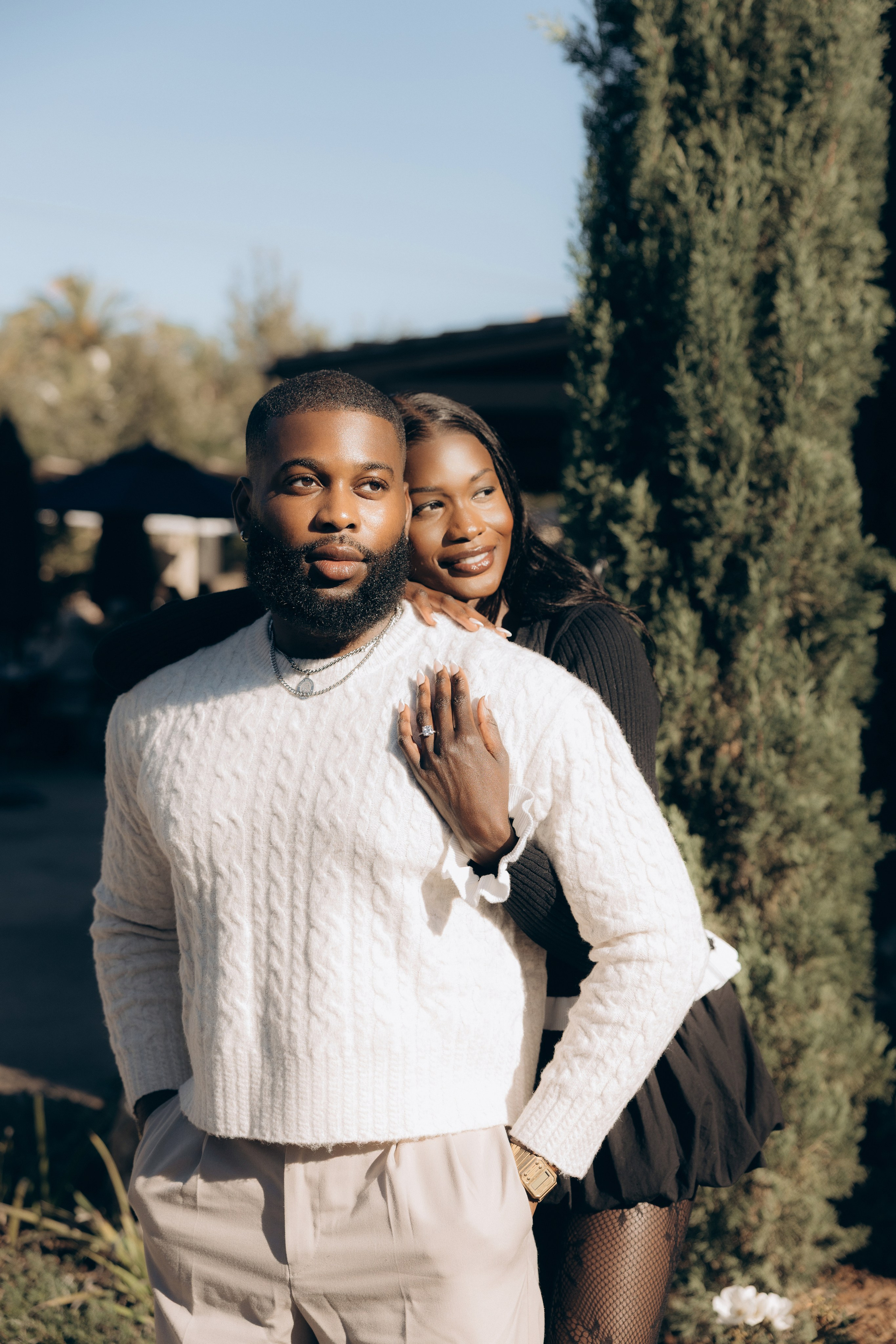 *. Wedding and family photographer San Diego