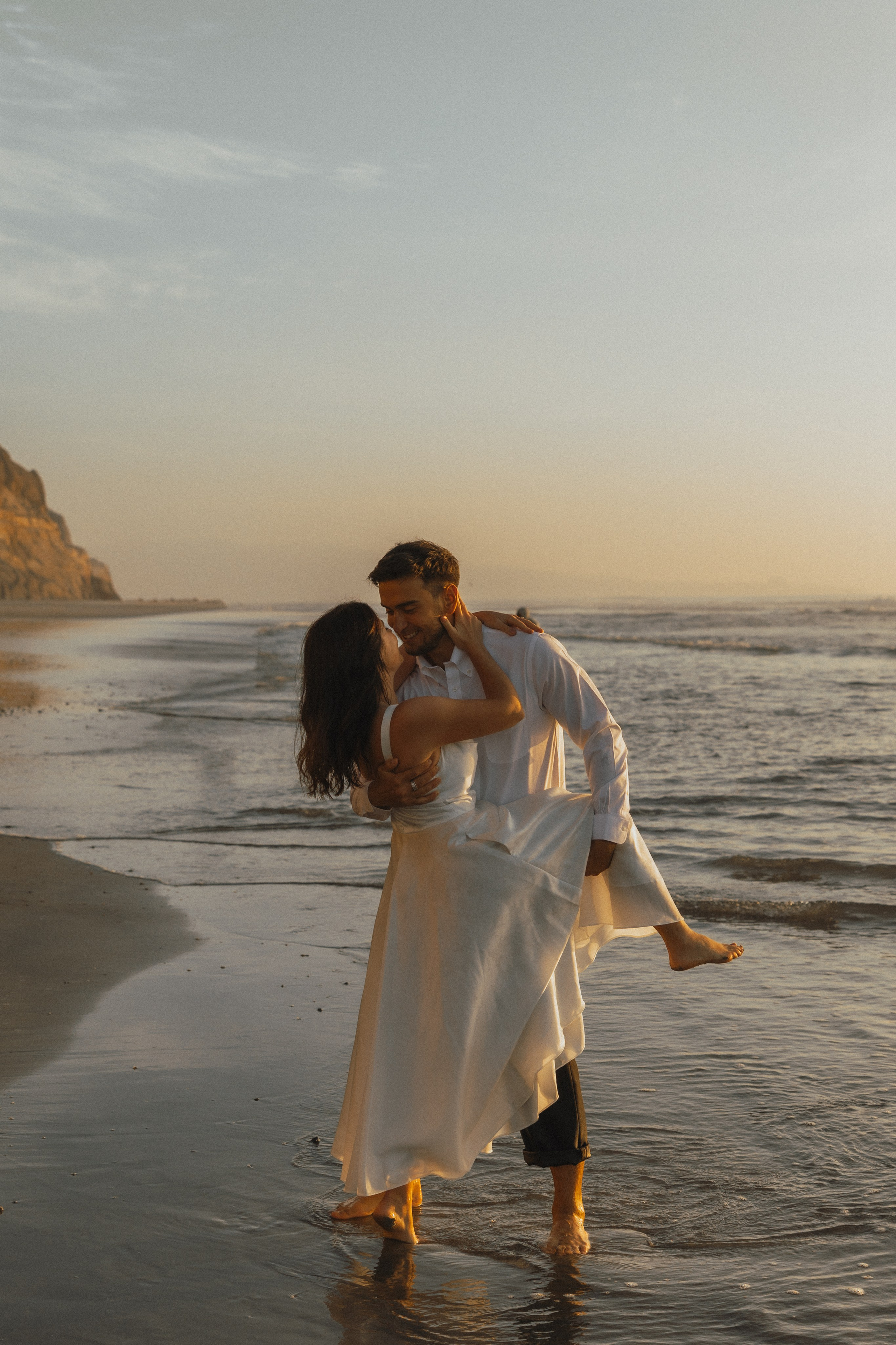 *. Wedding and family photographer San Diego