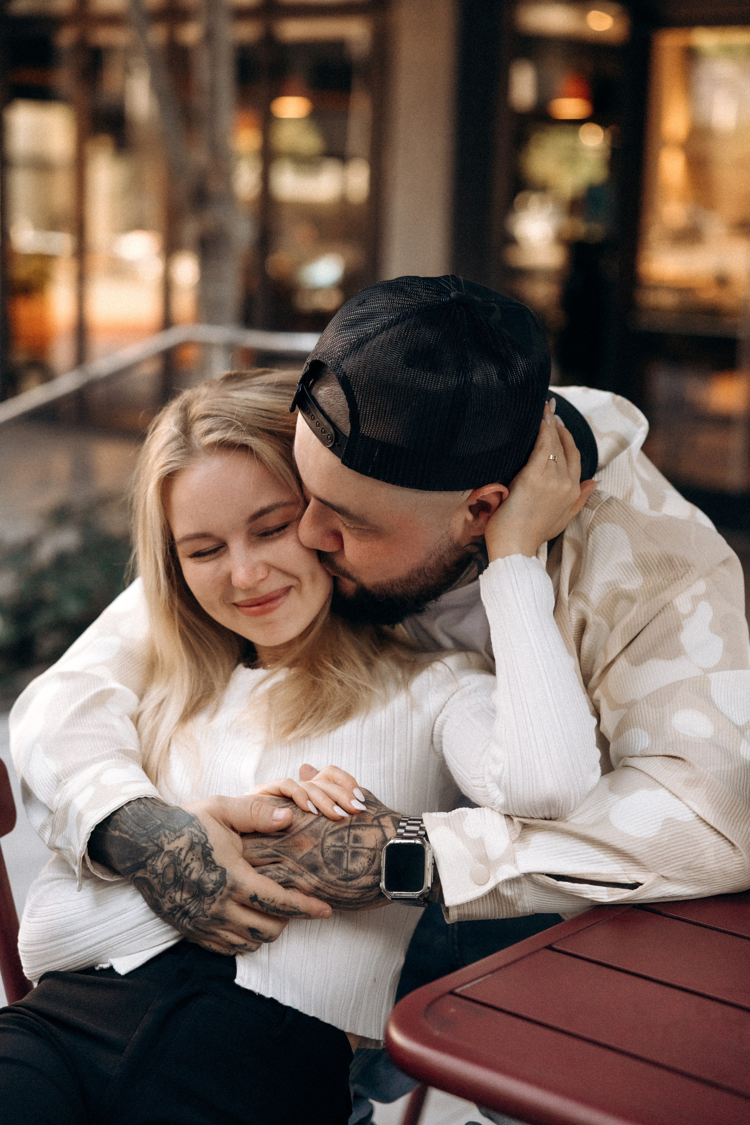 *. Wedding and family photographer San Diego