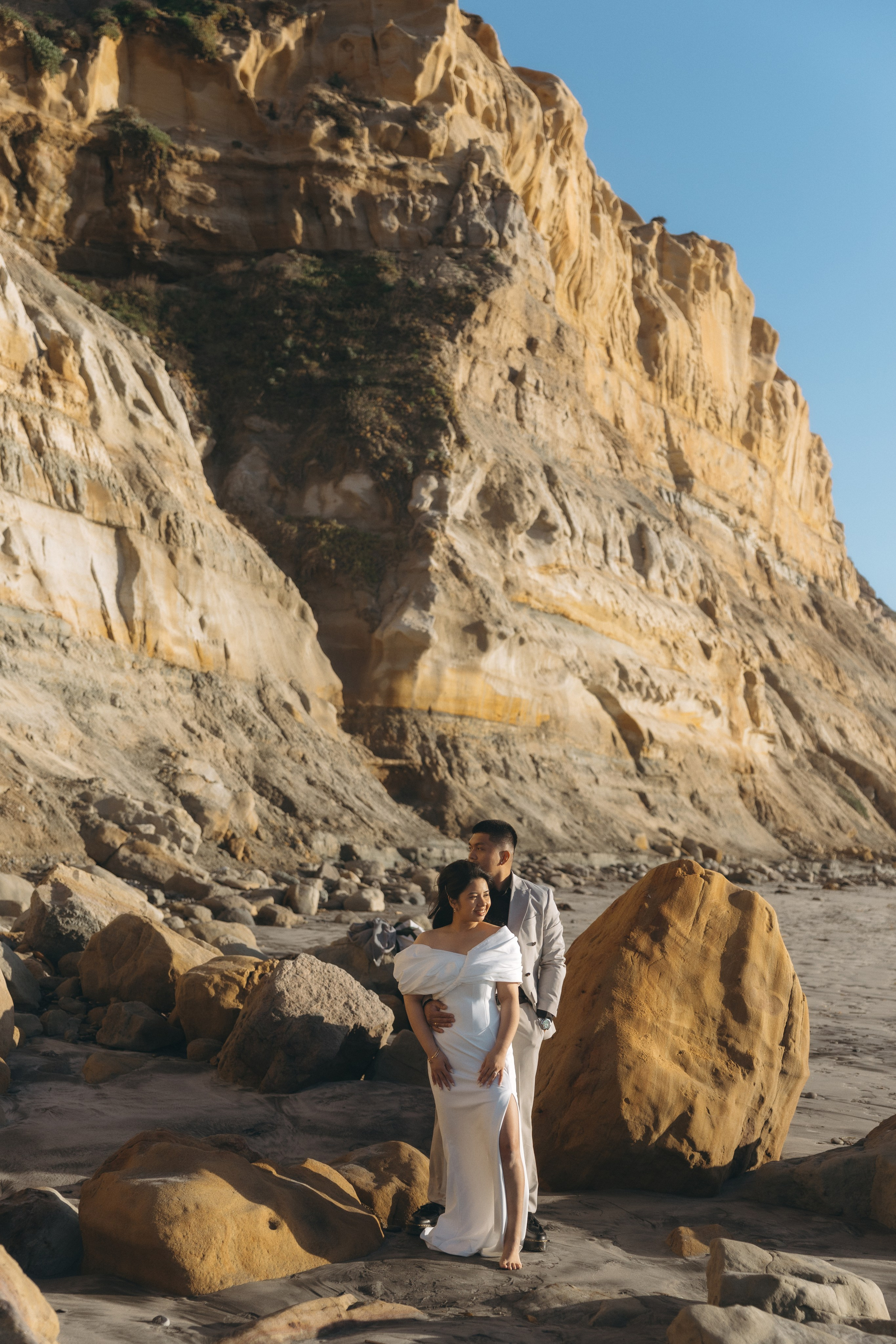 *. Wedding and family photographer San Diego