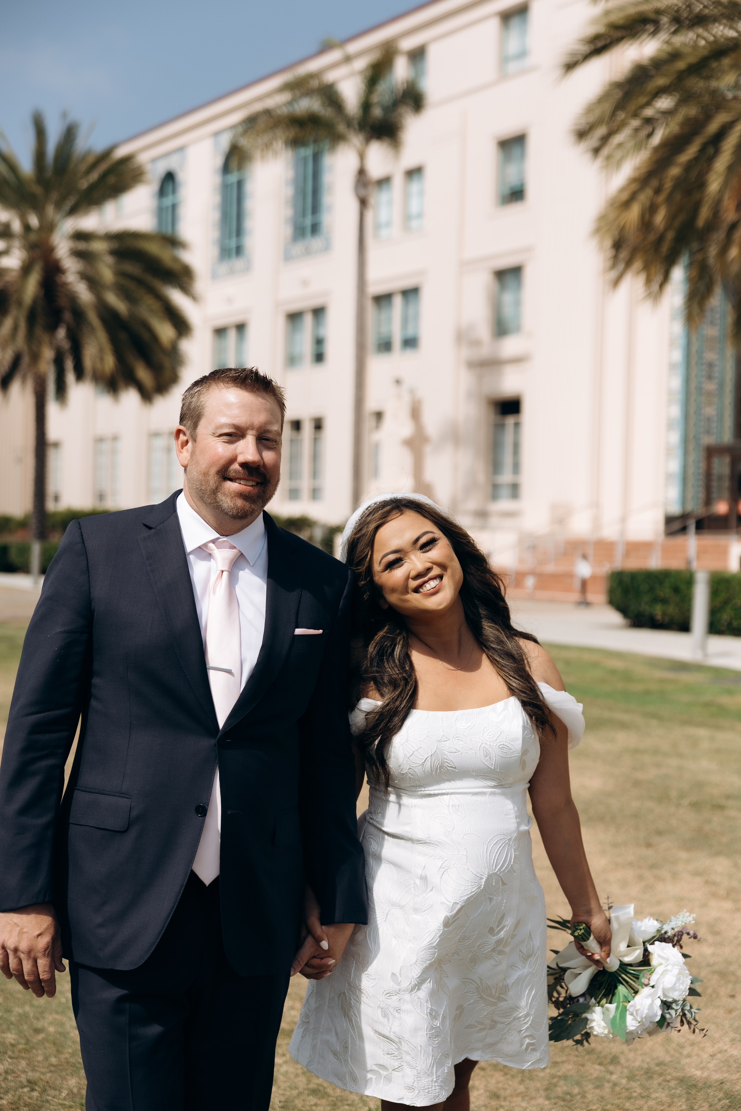 08/08. Wedding and family photographer San Diego