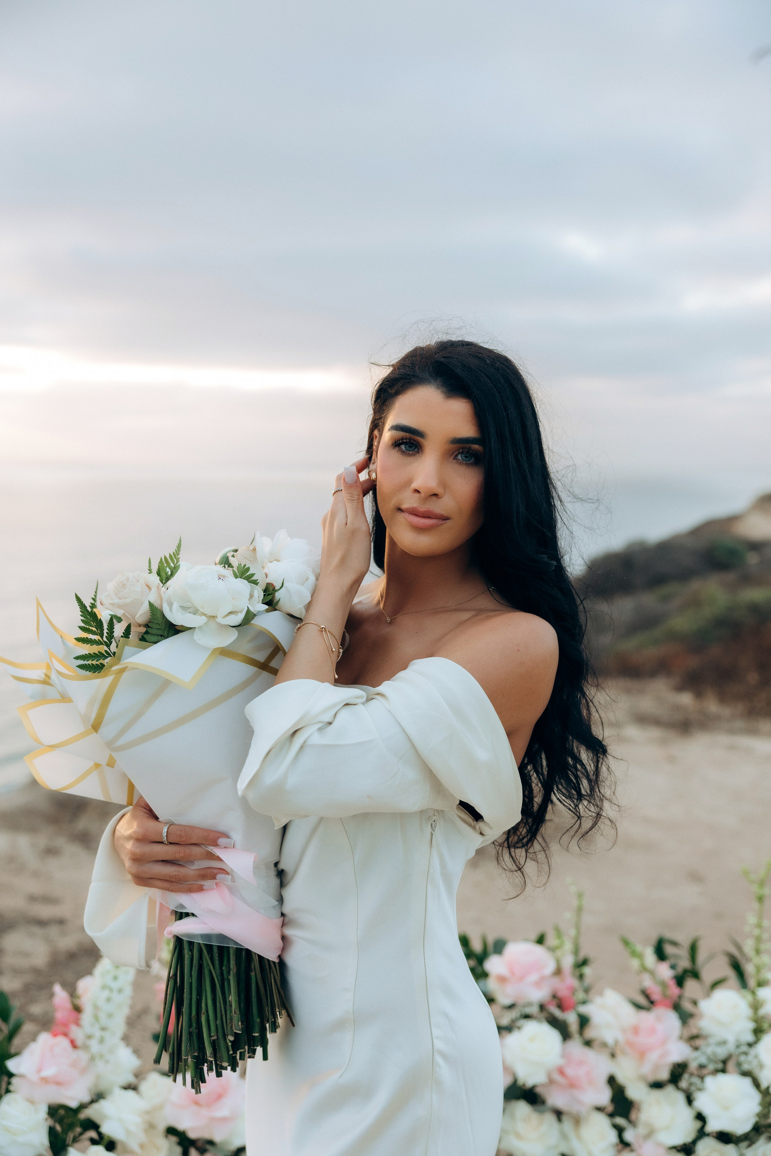 Amin&Saja. Wedding and family photographer San Diego