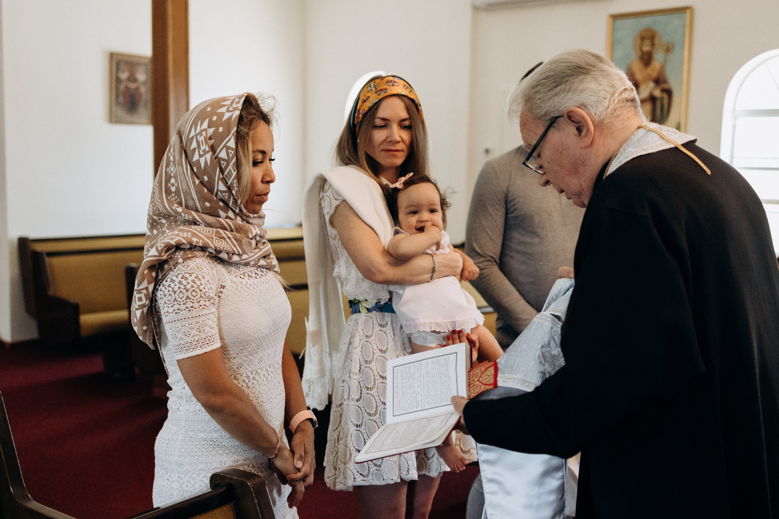 *. Wedding and family photographer San Diego