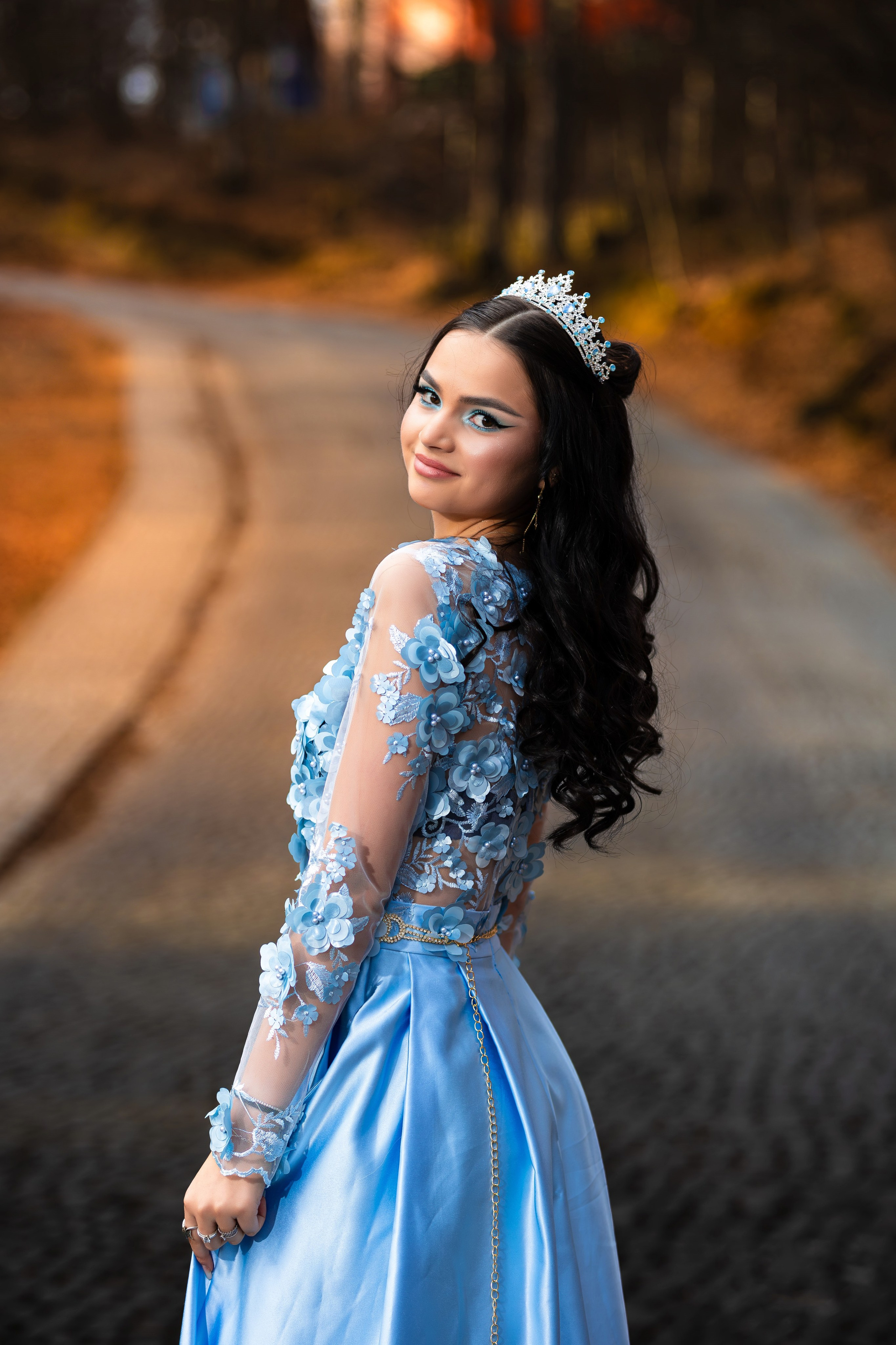 Majorat Luiza. Ionut Brehuescu — Fotograf