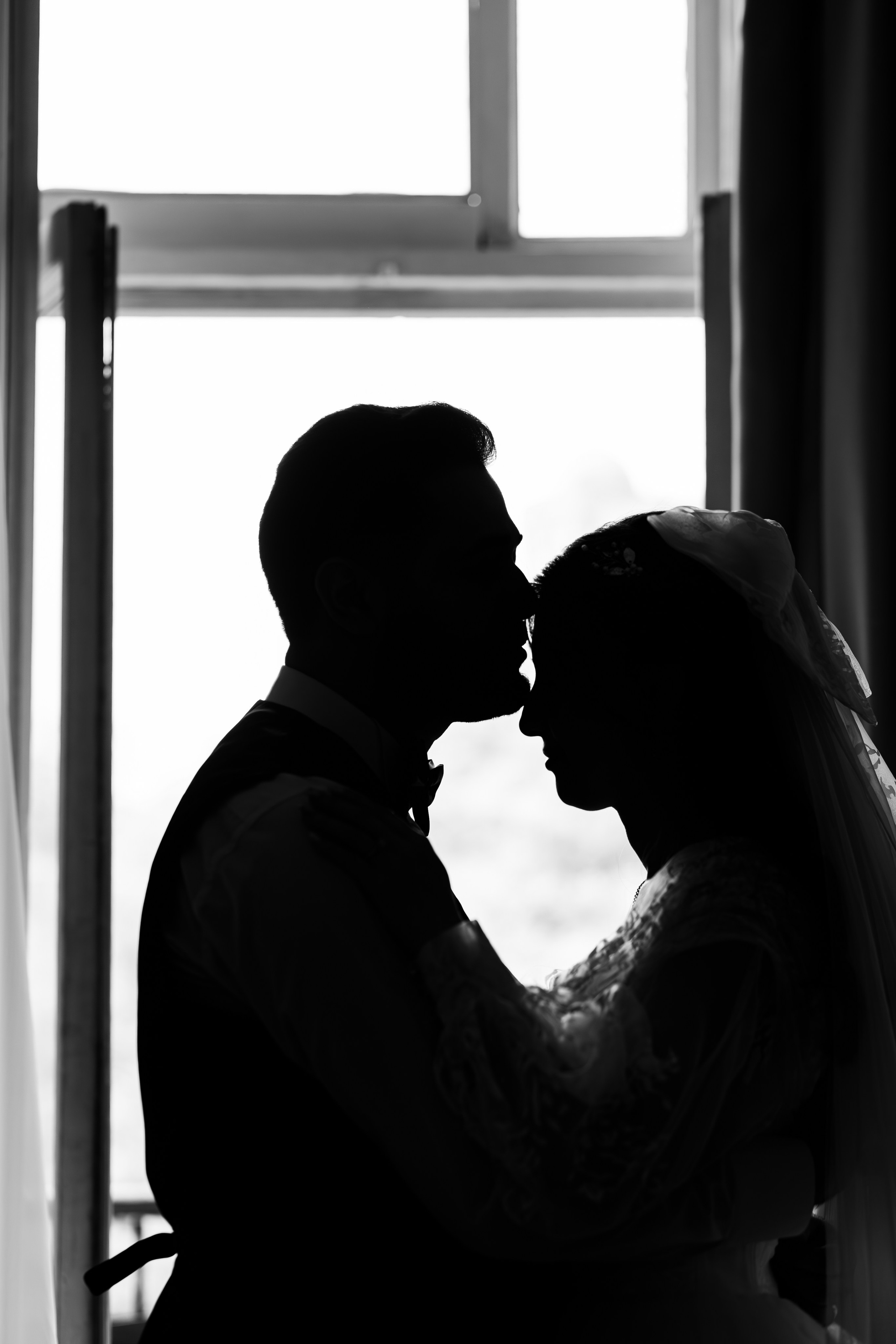 Farid & Zeyneb. Свадебный и семейный фотограф в Баку Мамедов Мамед