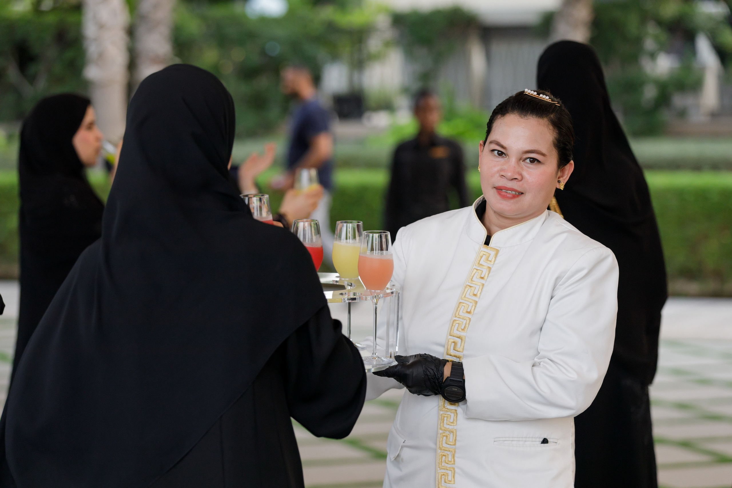 ENTWA company Anniversary — Dubai 2023. Photographer Anna Curly | Weddings and Events in Dubai